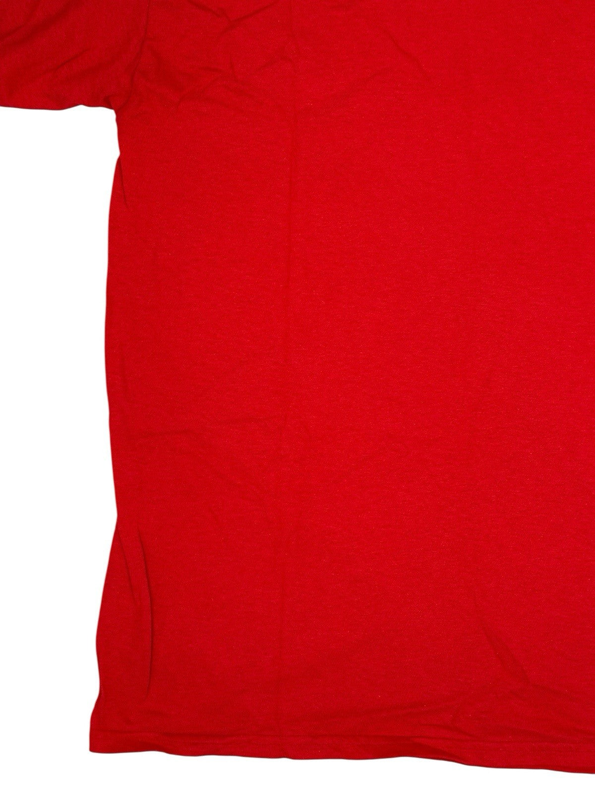 Coca Cola Red Classic 'Enjoy Coke' Logo Top Large