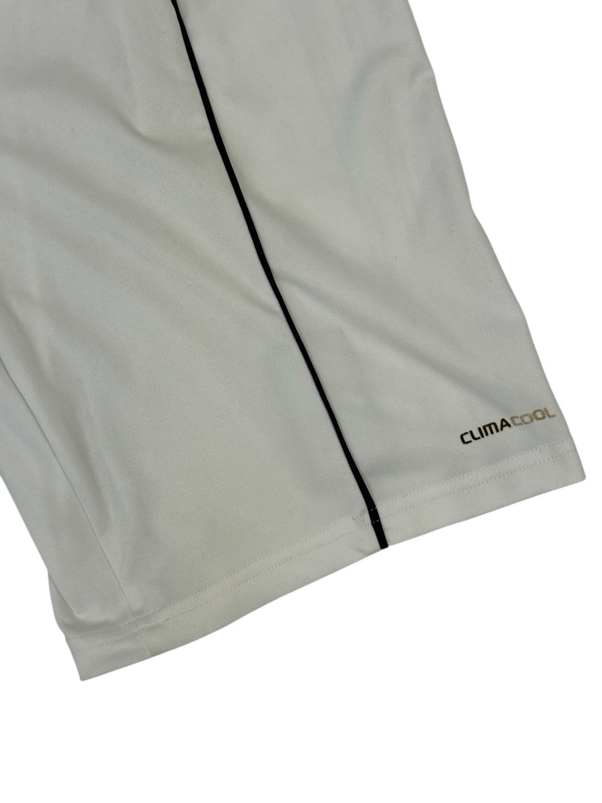 Scotland National Football Team 2010 Away Shorts Youth Medium Age 11-12