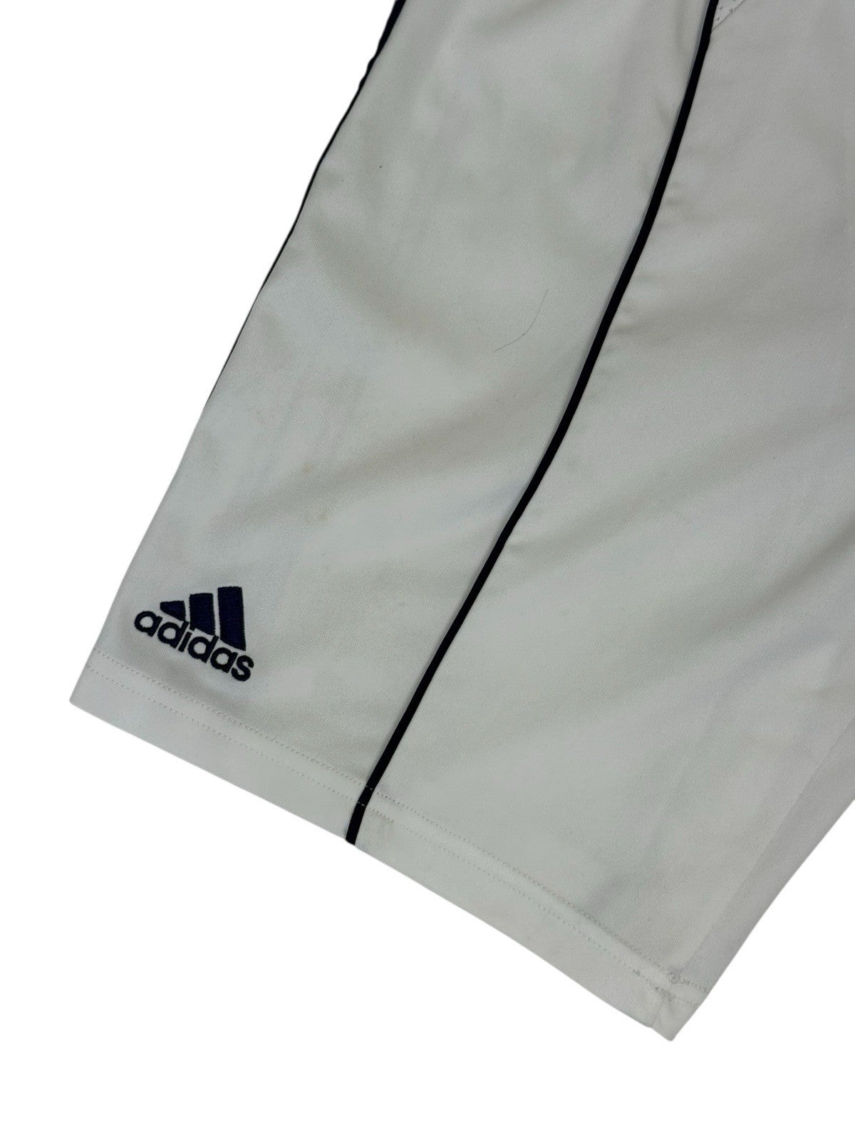 Scotland National Football Team 2010 Away Shorts Youth Medium Age 11-12