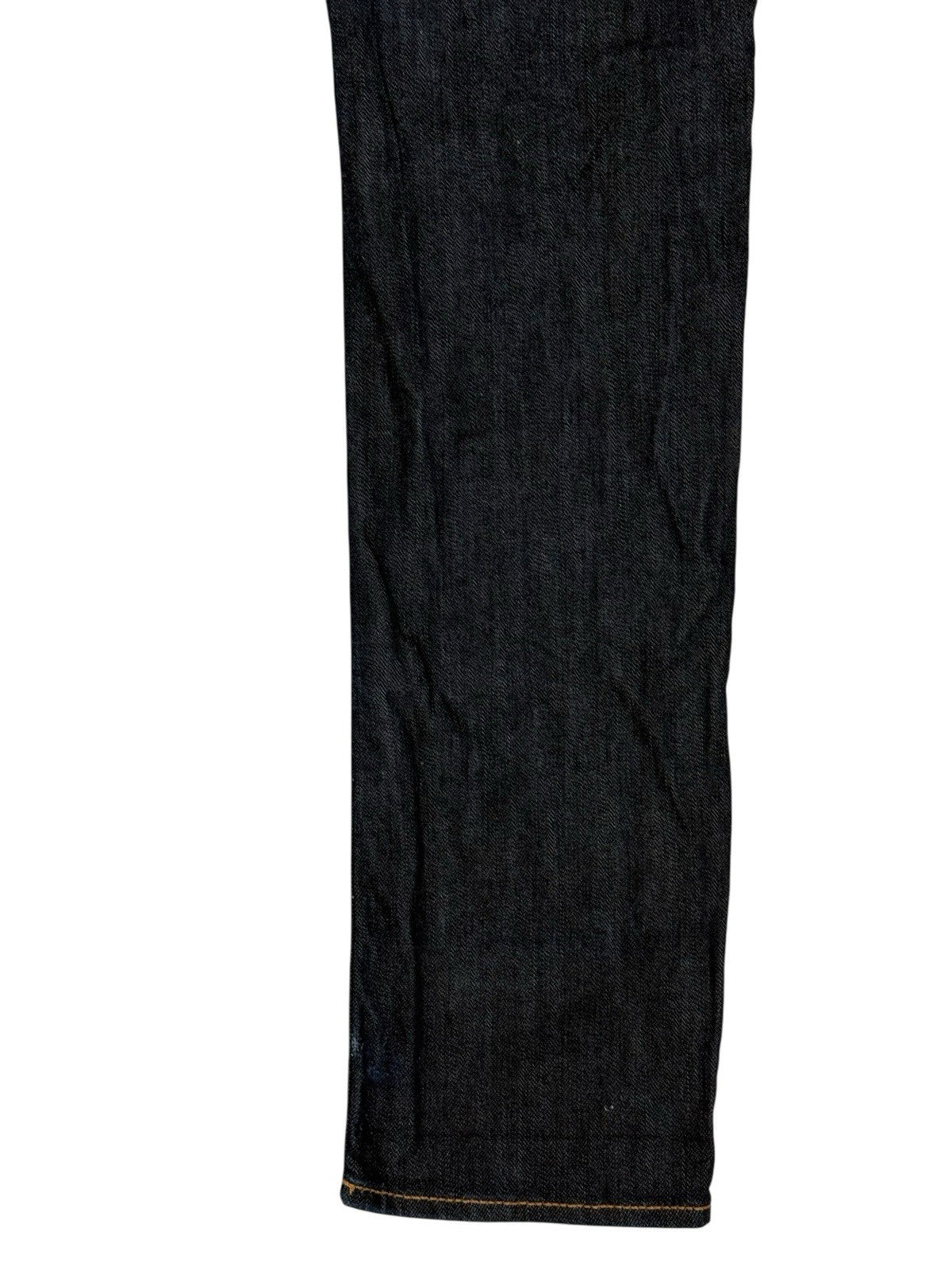 Calvin Klein Blue Denim Slim Fit Jeans 30W 33L