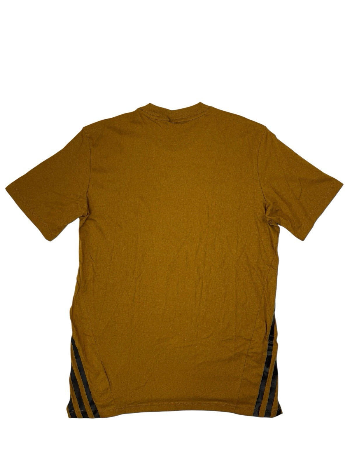 Adidas Brown Future Icon 3S Top