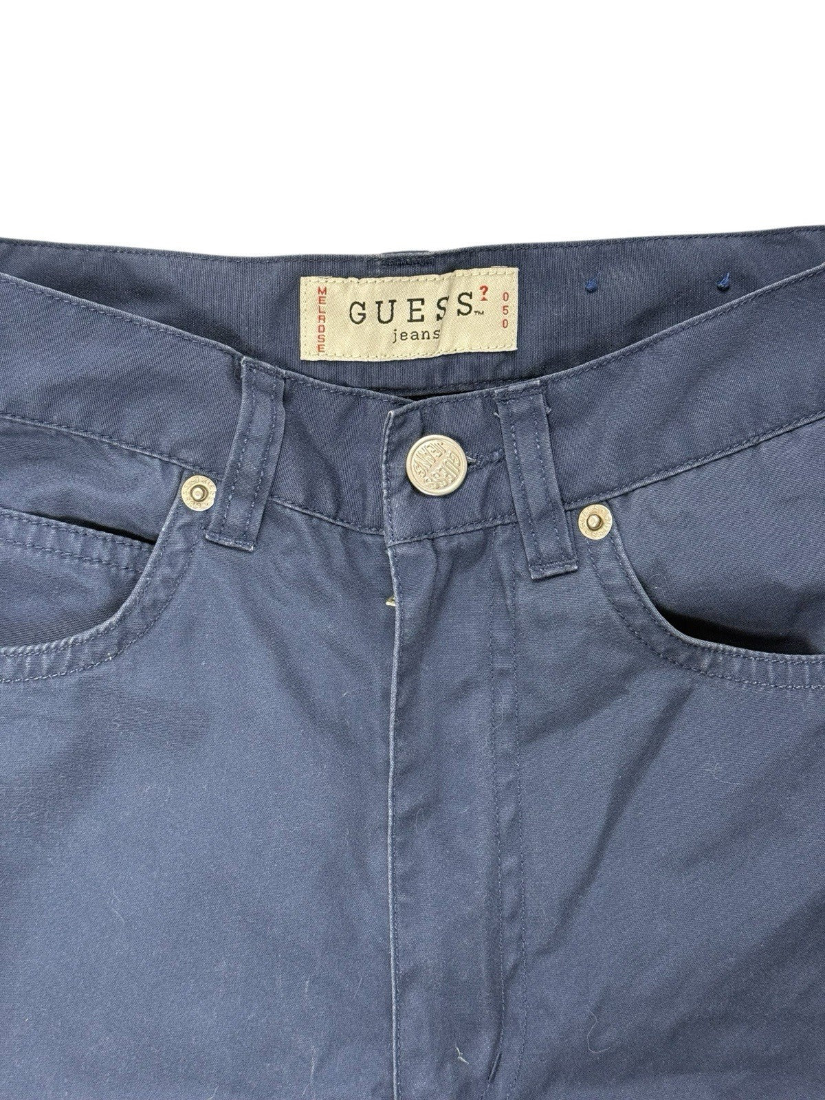 Guess Blue Jeans 26W 28L