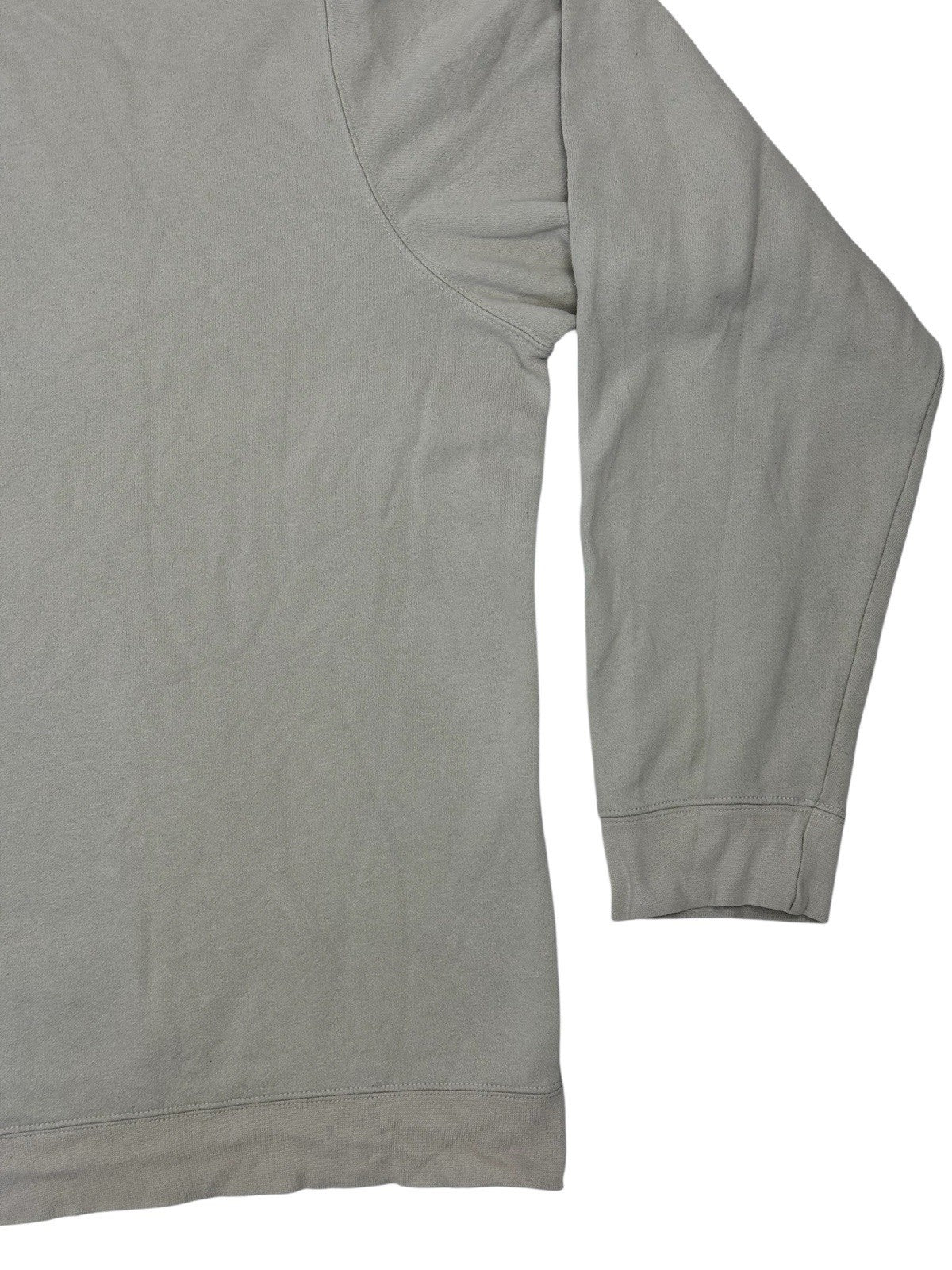 Columbia Beige Bear Hoodie XL