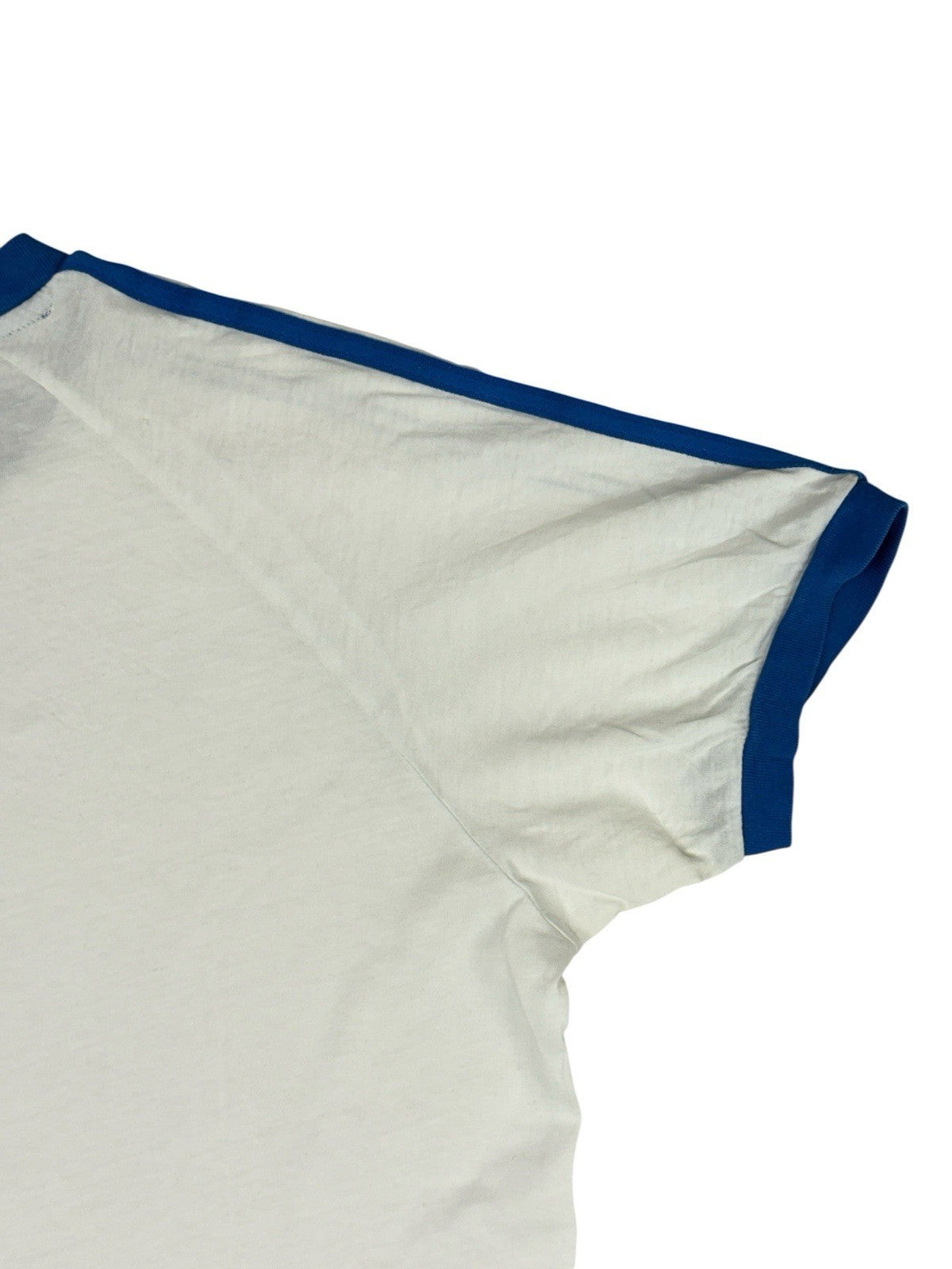 Adidas White California Top Medium