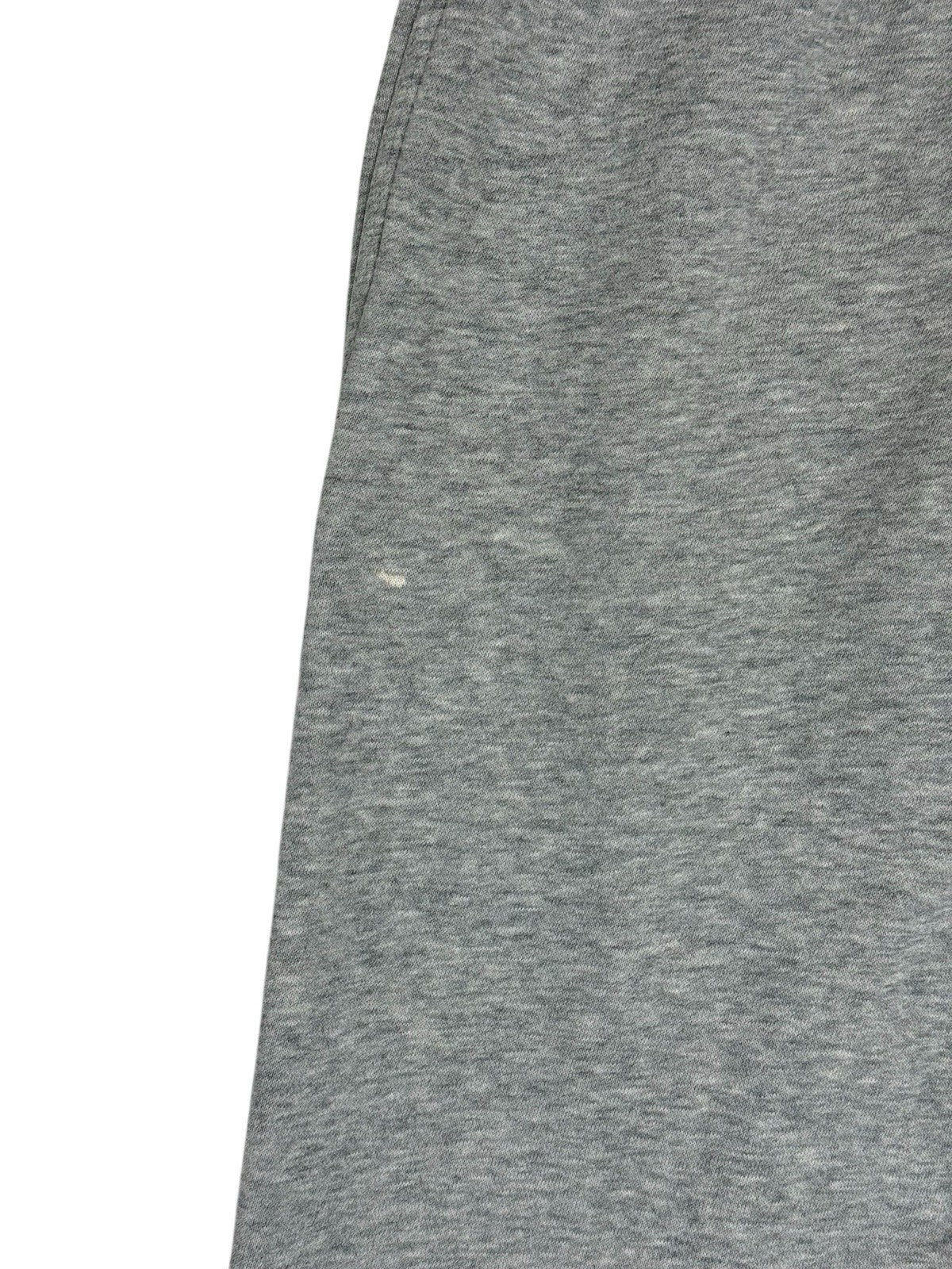 Nike Grey Retro Joggers Size Medium