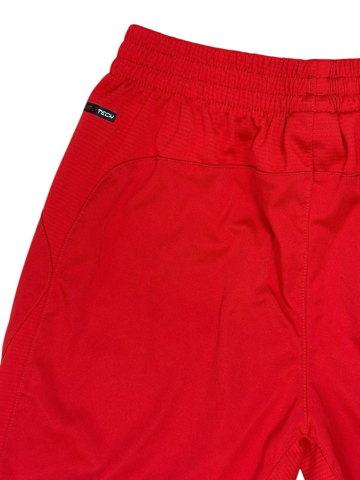 Liverpool FC 2013/14 Red Warrior Home Shorts Youth XL