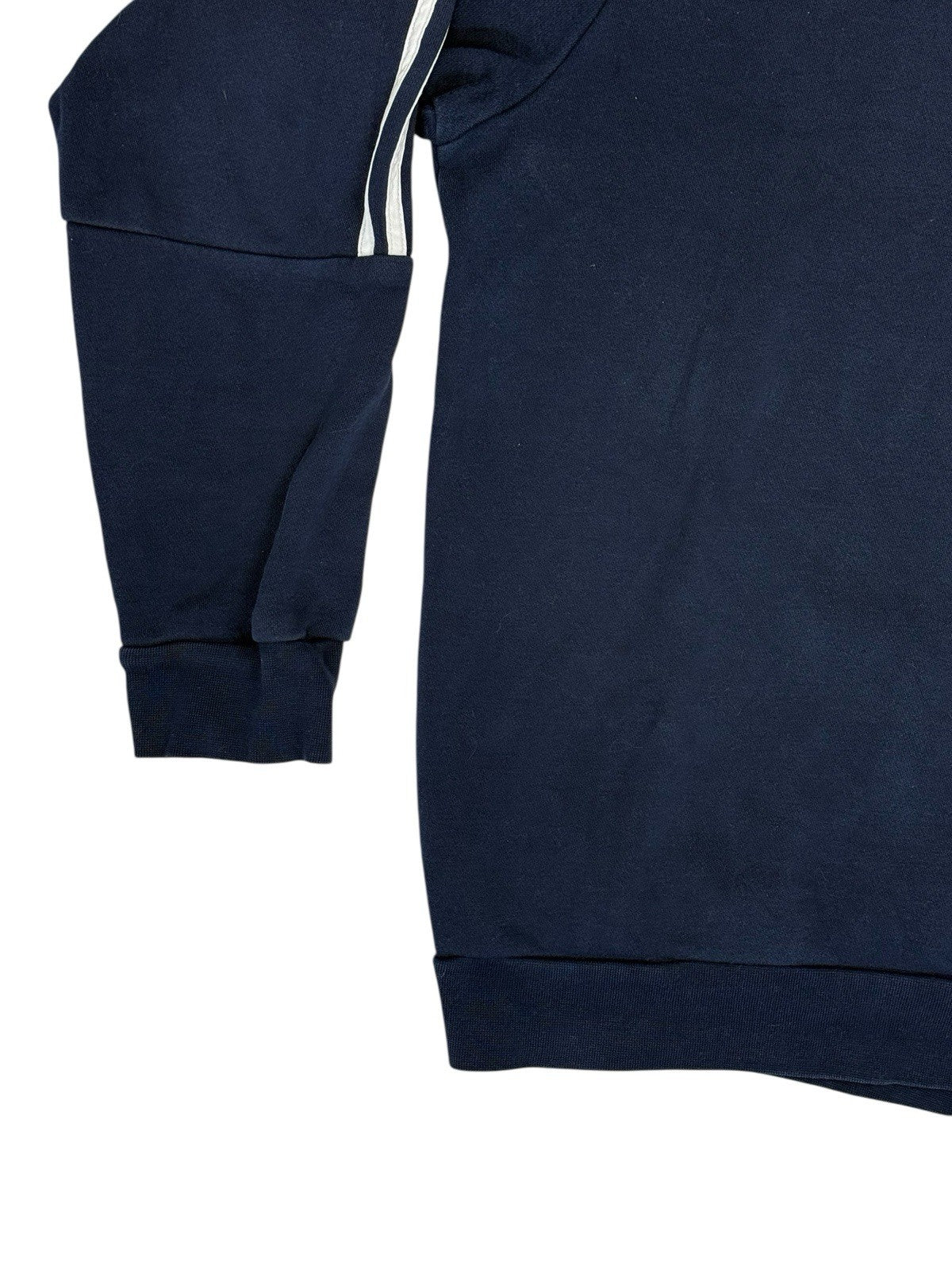 Adidas Blue Jumper XL