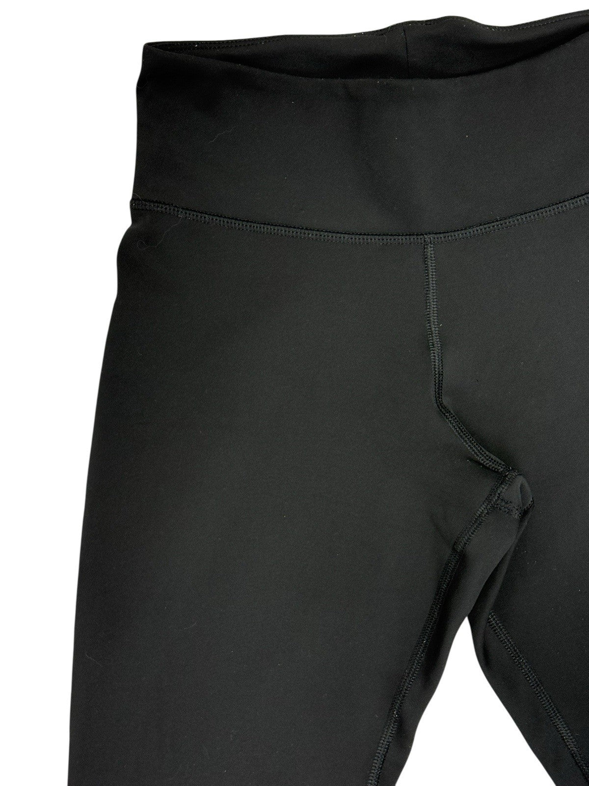 The North Face Black Leggings Small