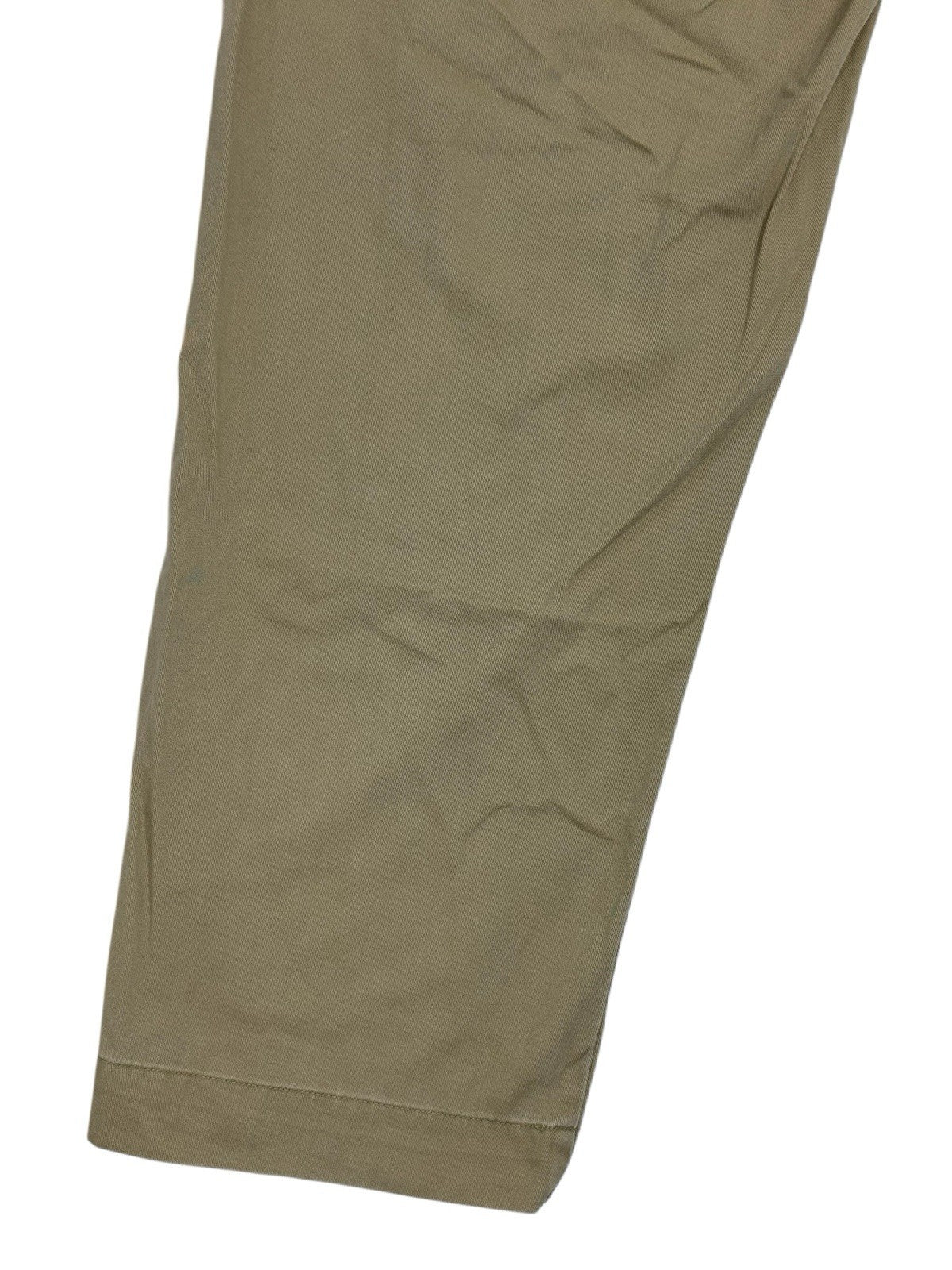 Polo Ralph Lauren Beige Philip Trousers 38W 30L