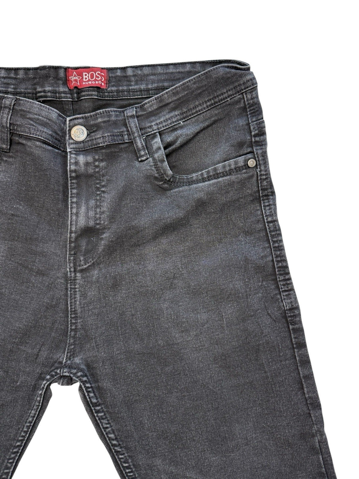 Hugo Boss Black Jeans 38W 28L