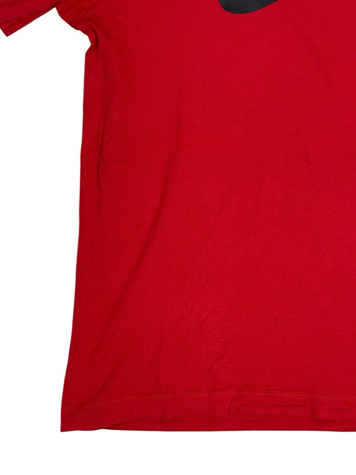 Nike Red Futura Icon Top Youth XL