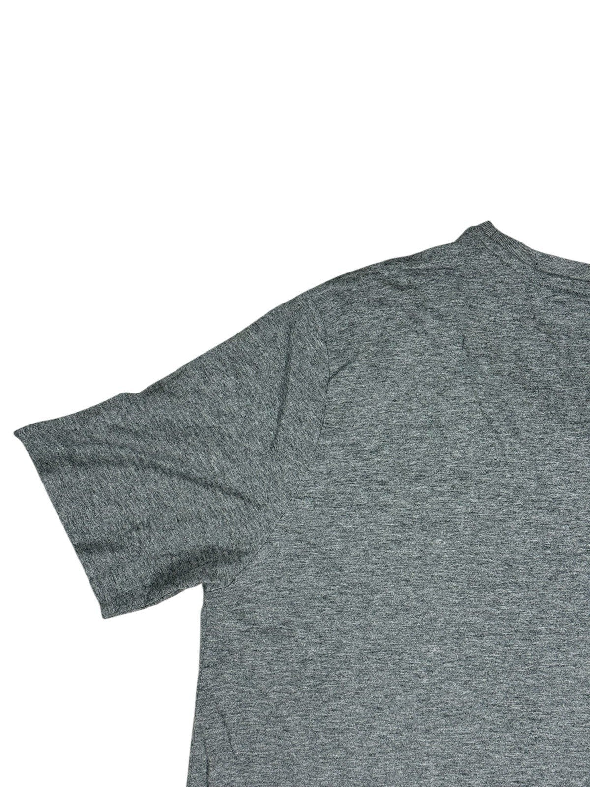 Puma Grey Big Cat Top Medium