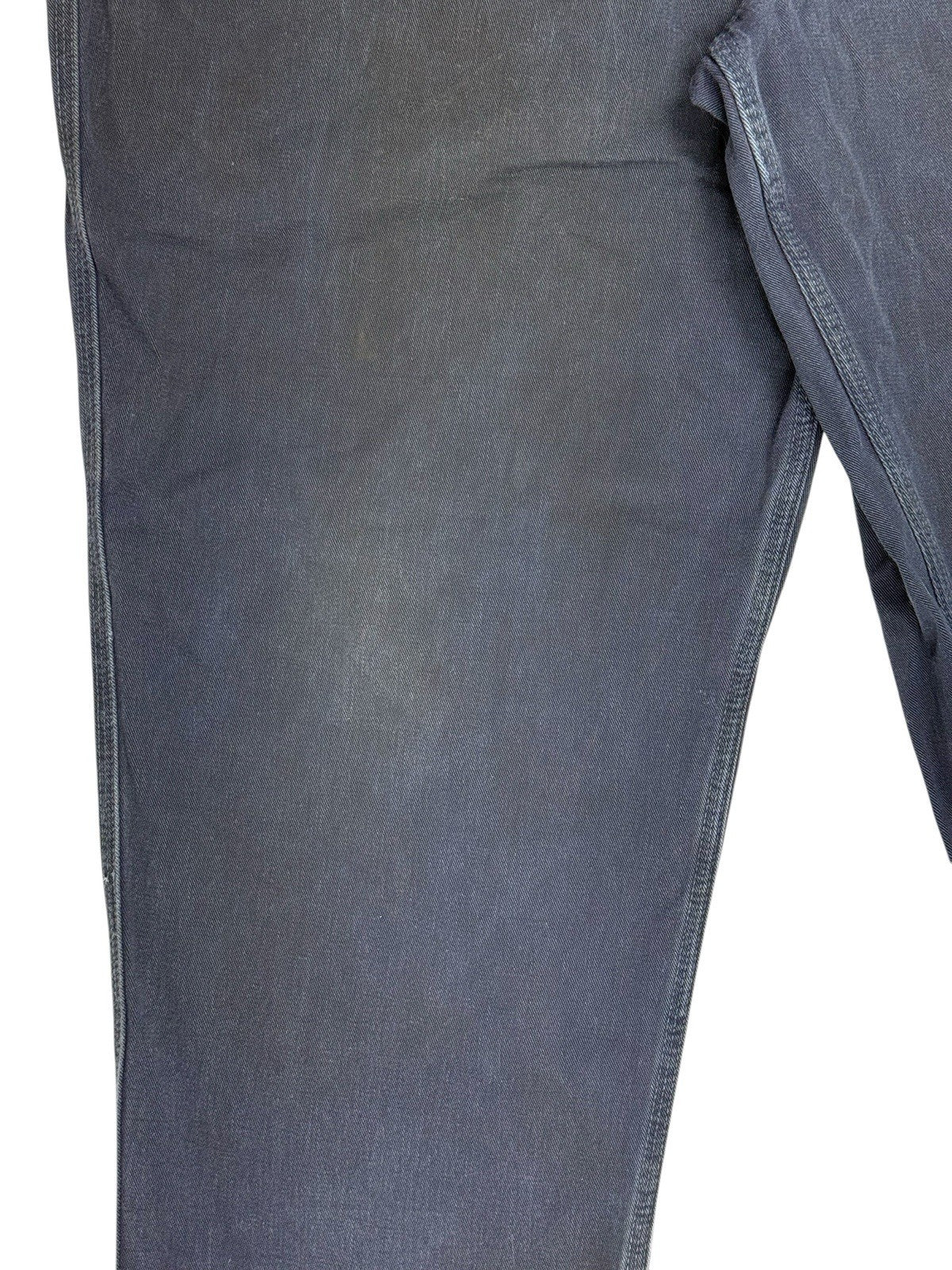 Carhartt Blue Flame Resistant Trousers 44W 32L