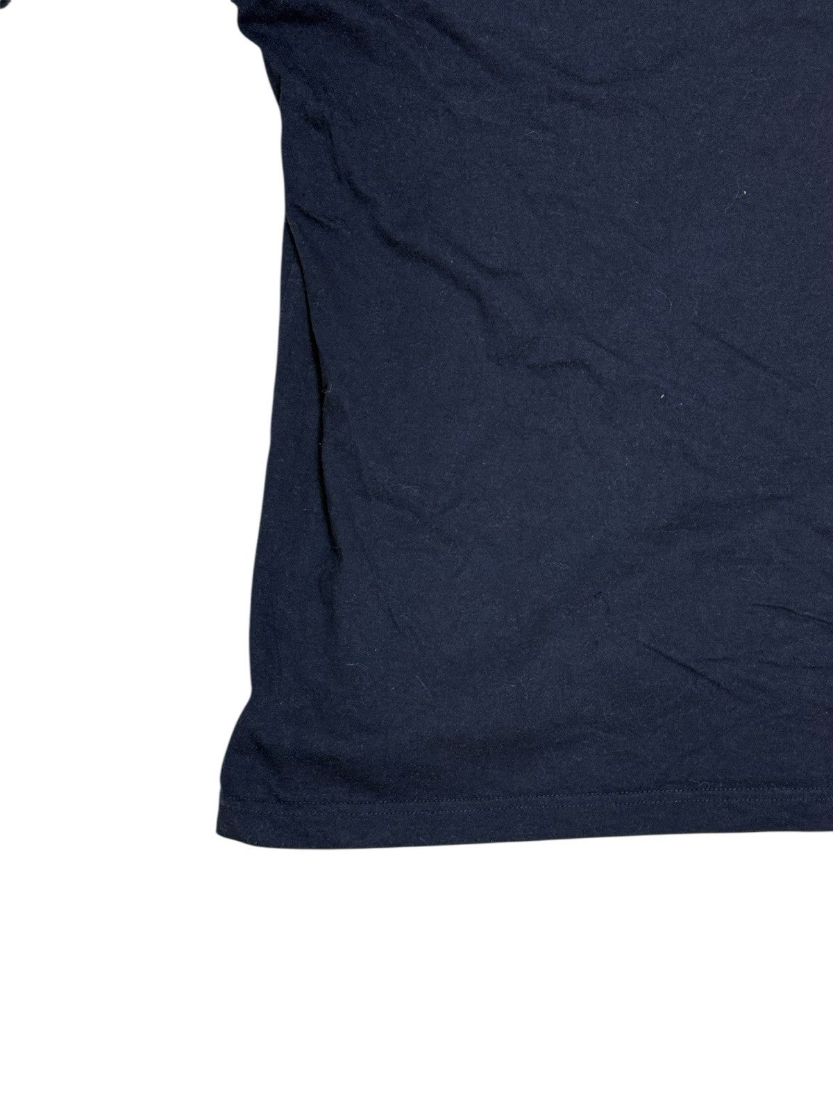 Rangers FC Blue Cotton Top 2XL