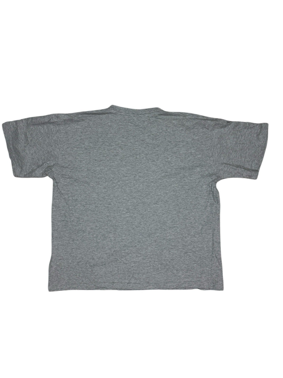 Rangers FC Grey Top 2XL