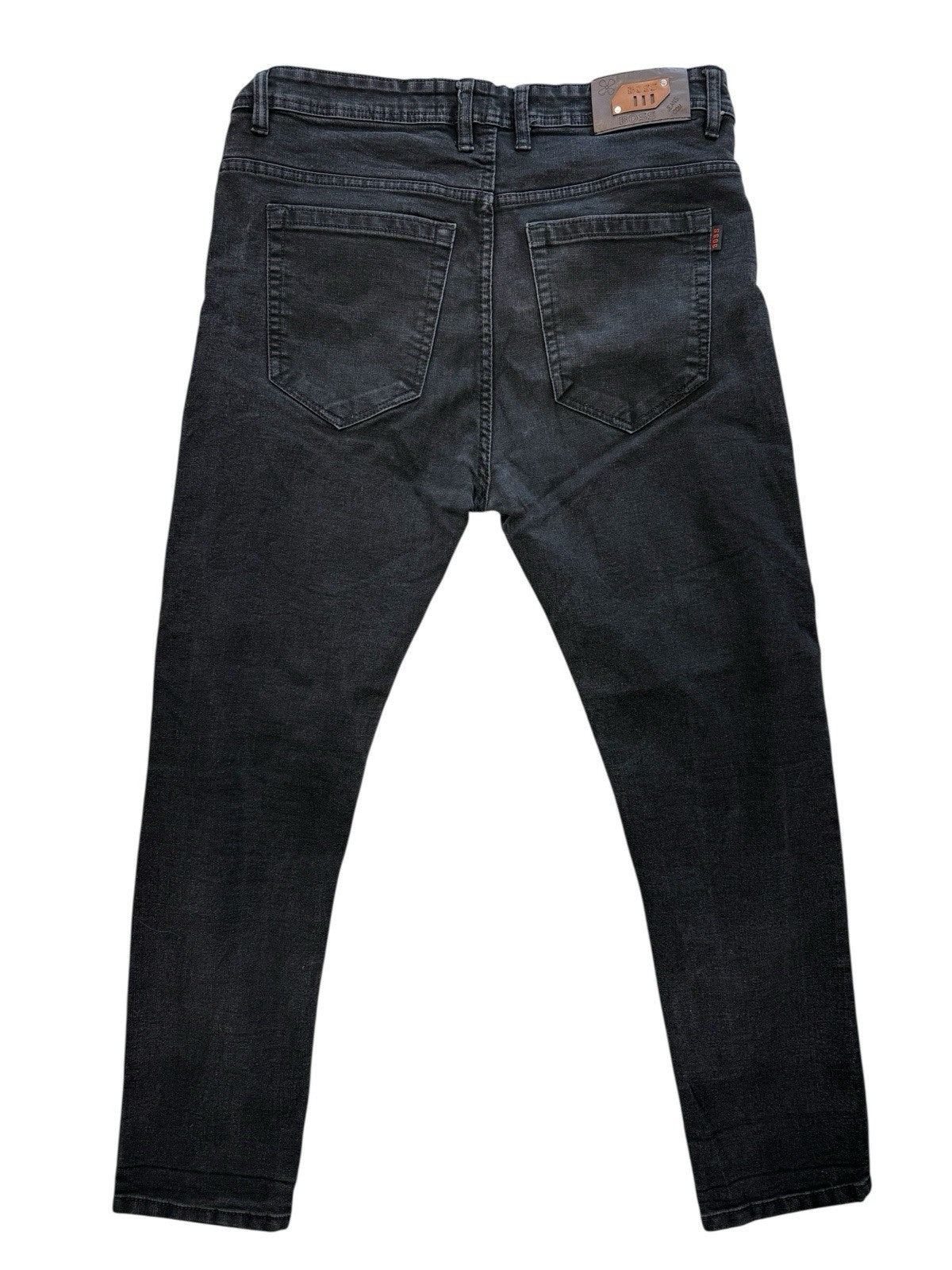 Hugo Boss Black Jeans 38W 28L