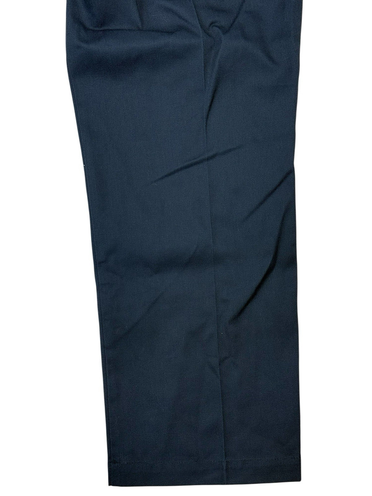 Dickies Blue Chino Trousers W37 L30
