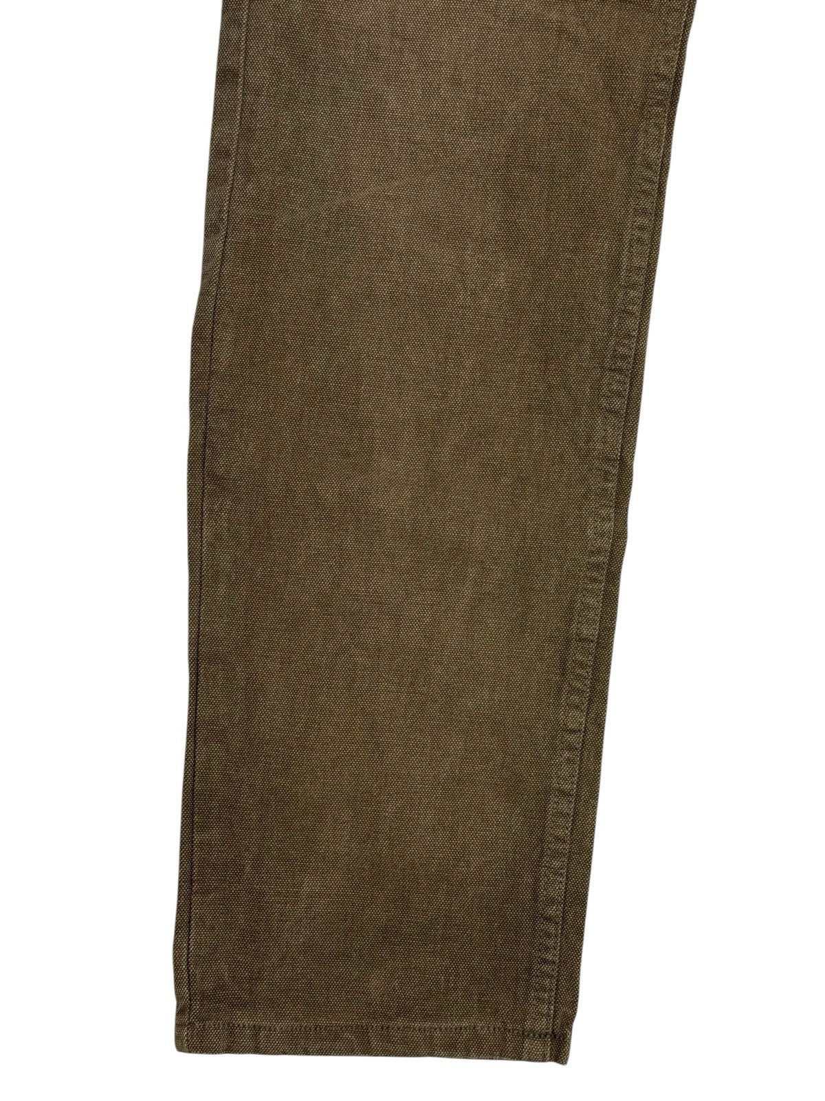 Lee Cooper Brown Denim Jeans 30W 33L