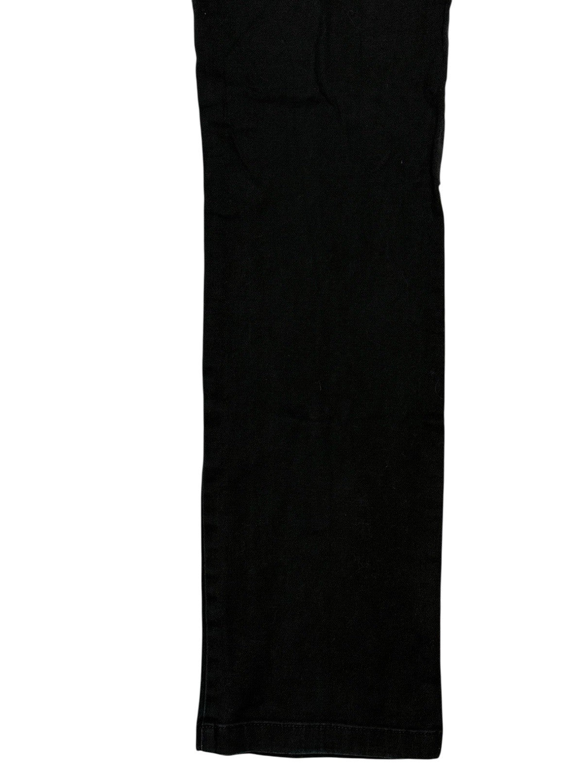 Dickies Black Denim Skinny Jeans 28W 30L