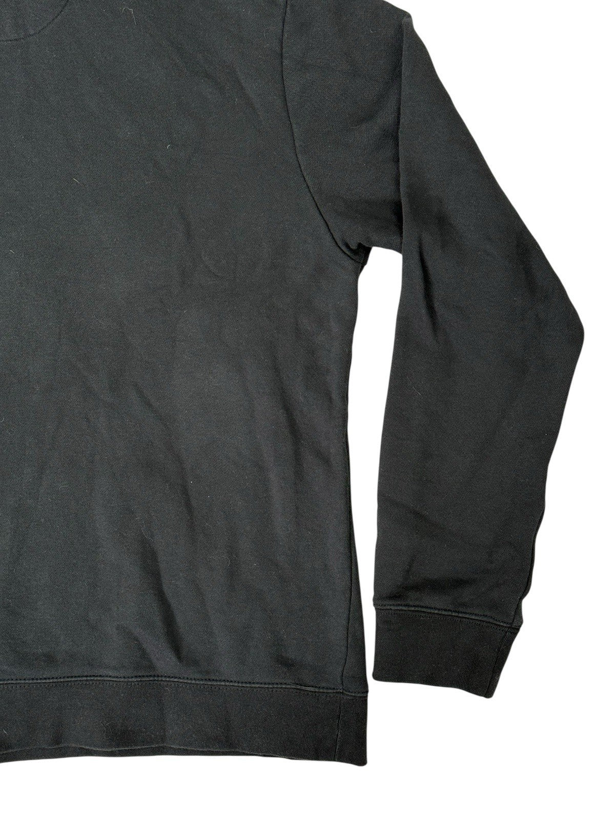 NFL Black Green Bay Packers Camo Print Hoodie Large