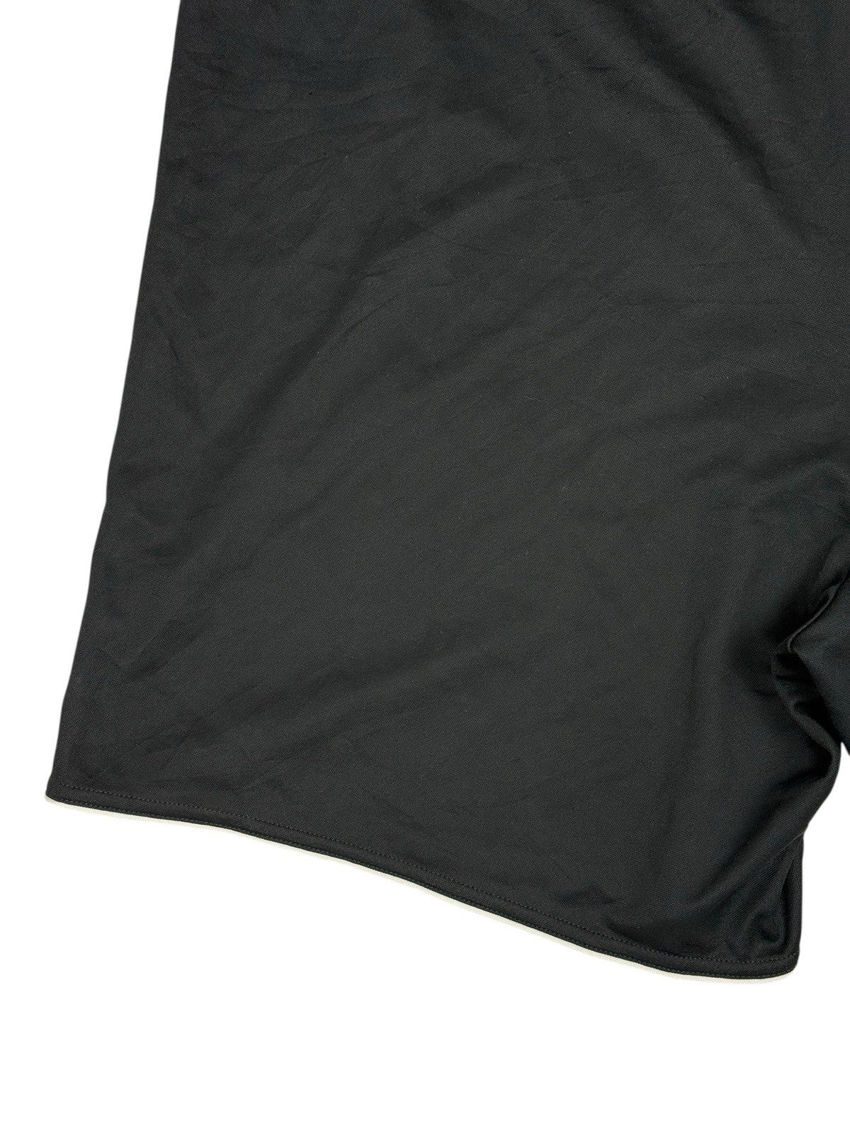 Adidas Black Retro Sports Shorts 2XL (46W)