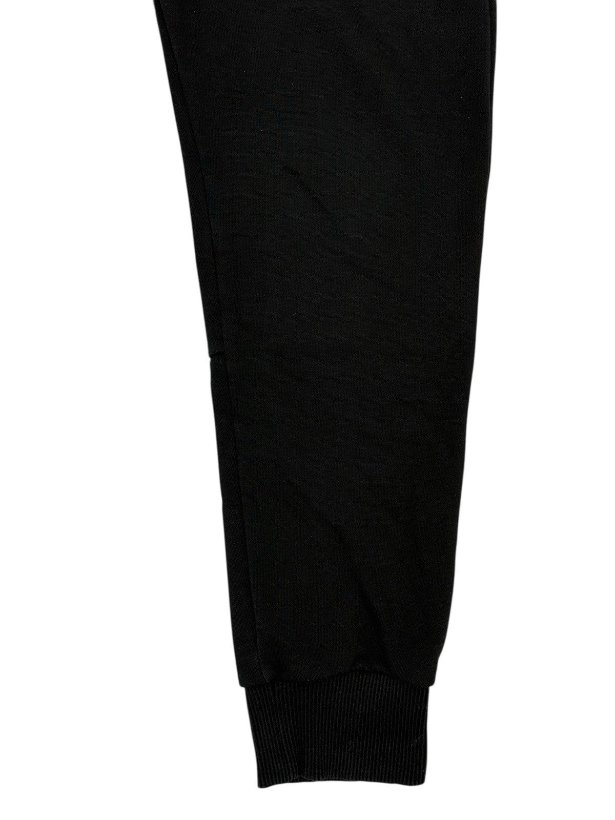 The North Face Black Cargo Tracksuit Bottom Joggers Small