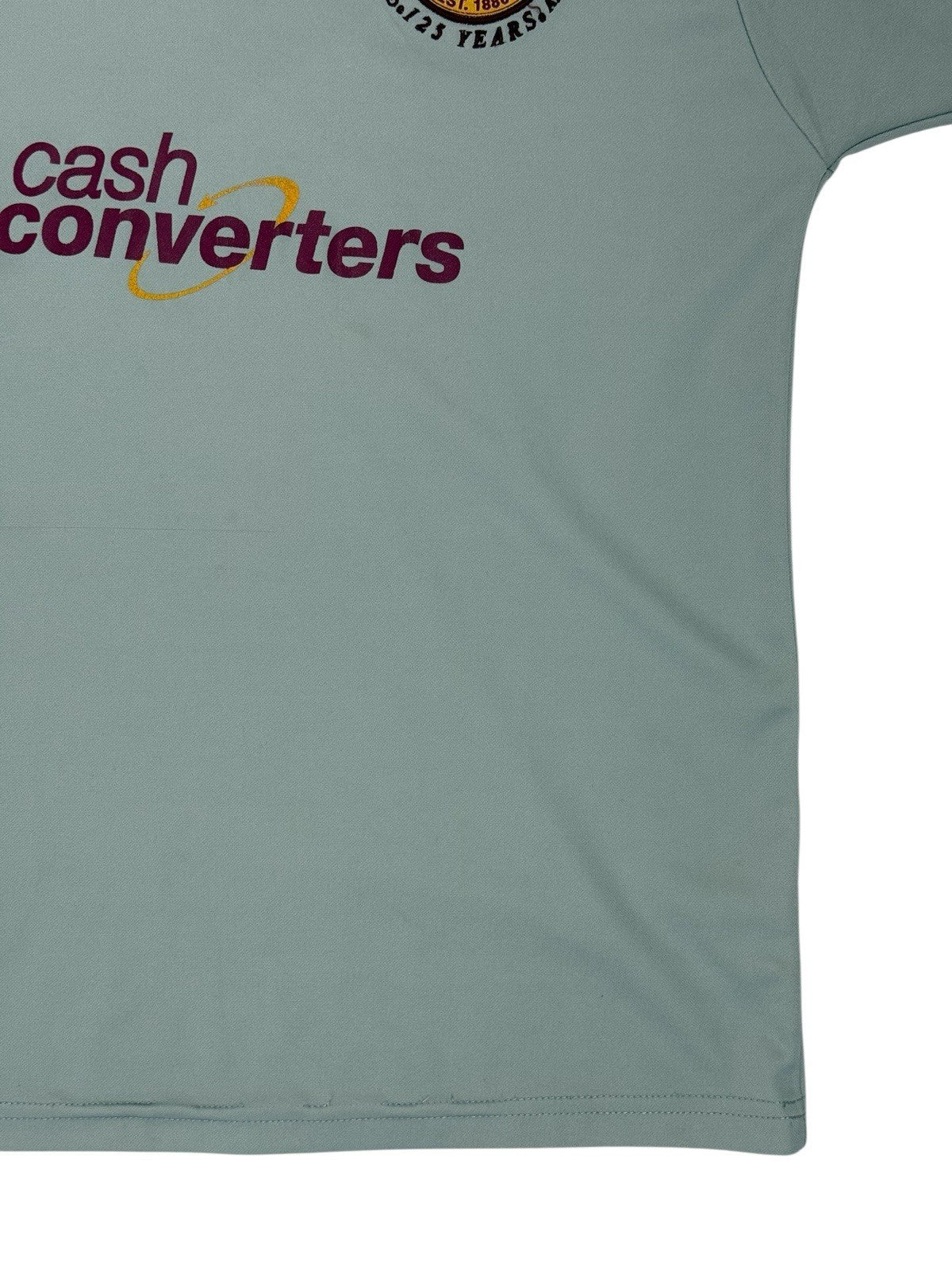 Motherwell FC 2012/13 Away Top Youth XL