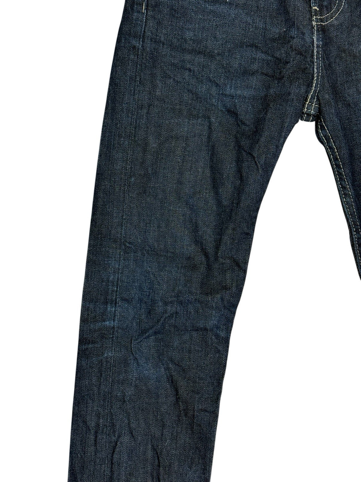 Levi's Blue 510 Skinny Jeans 28W 32L