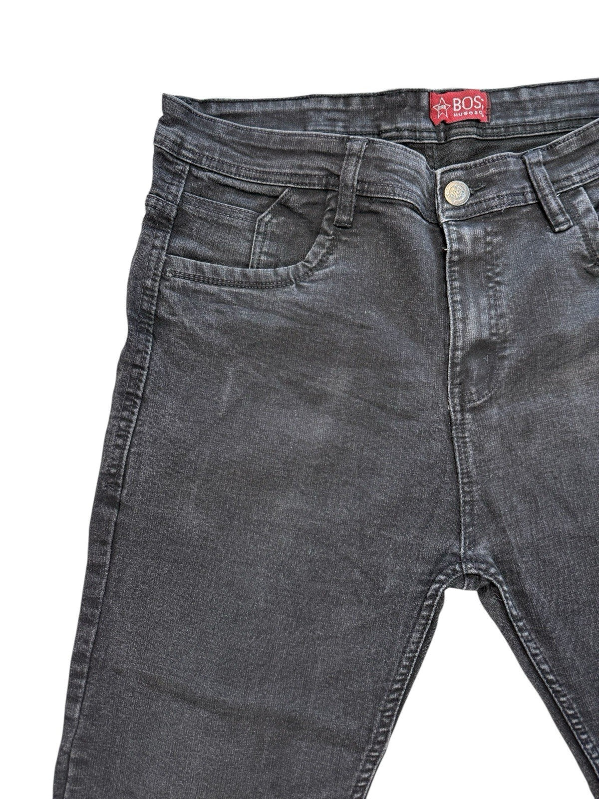 Hugo Boss Black Jeans 38W 28L