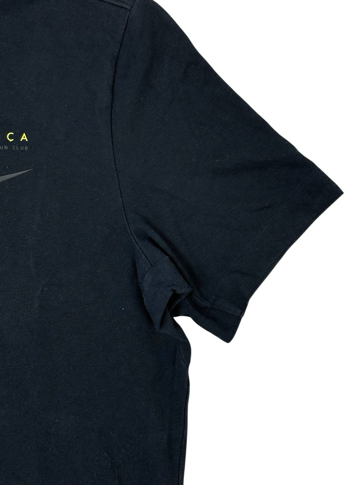 Nike Barcelona Blue Top Large