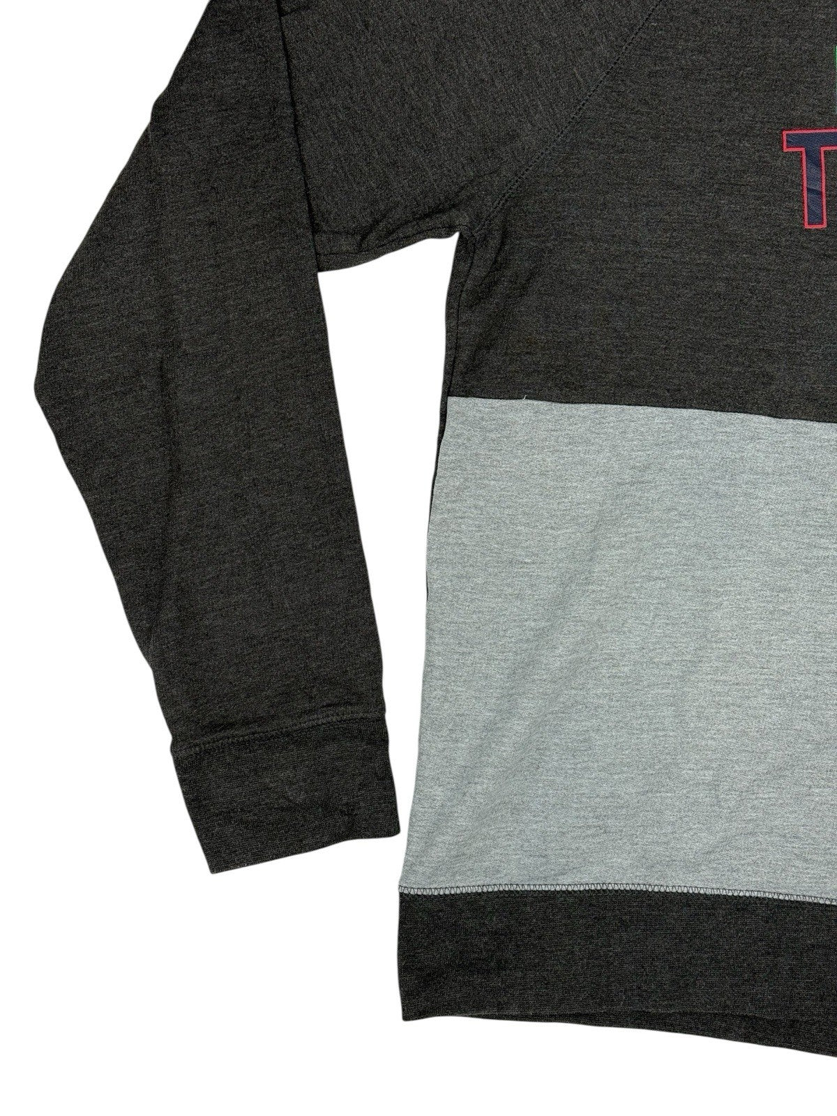 NFL Grey Houston Texans Jumper Medium