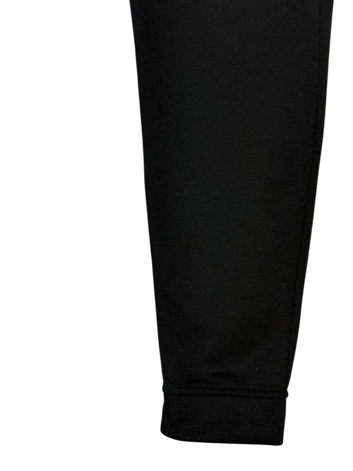 The North Face Black Tracksuit Bottoms Joggers XS