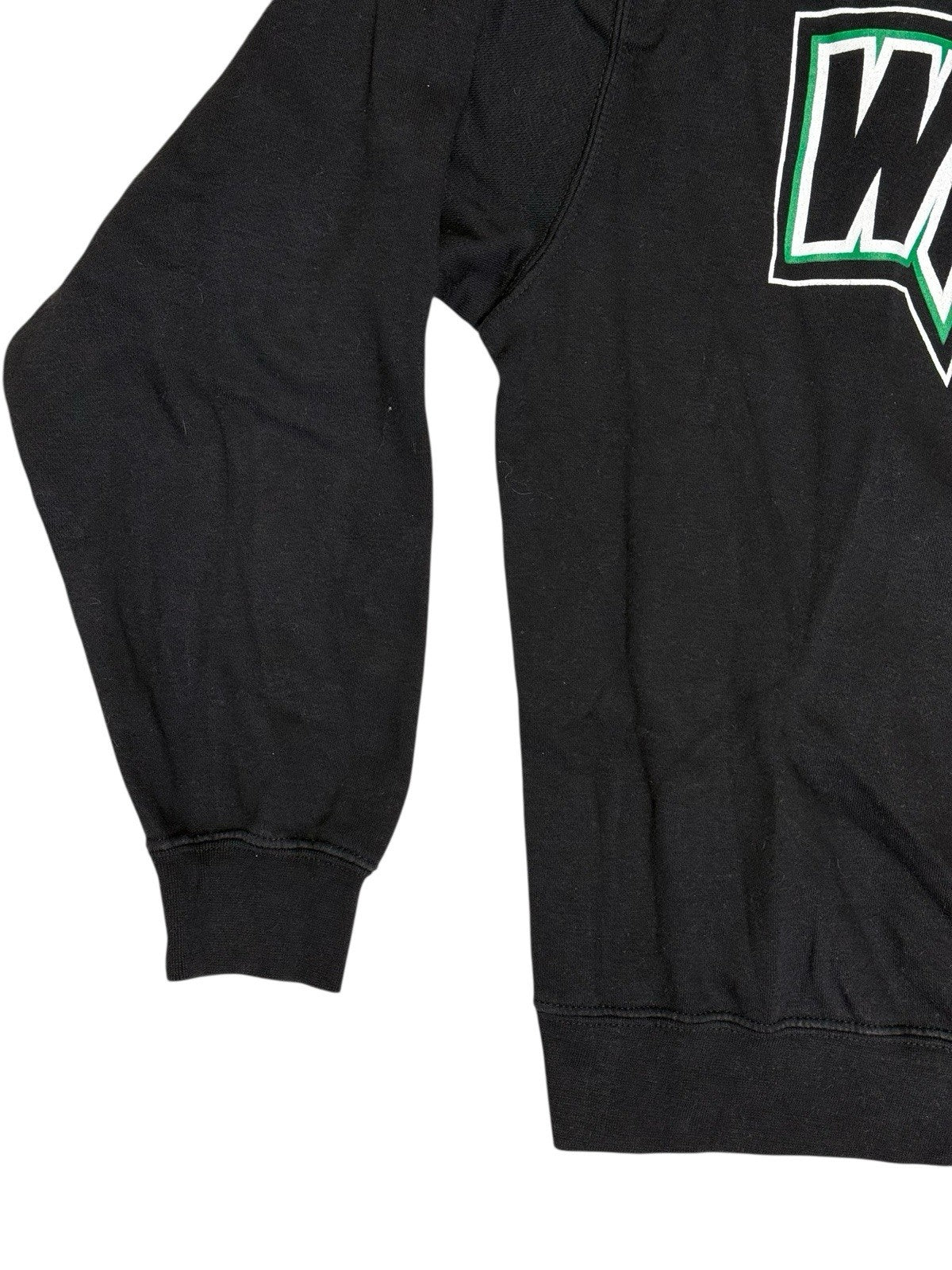 Big Cotton Black Millard West Wildcats Jumper Medium