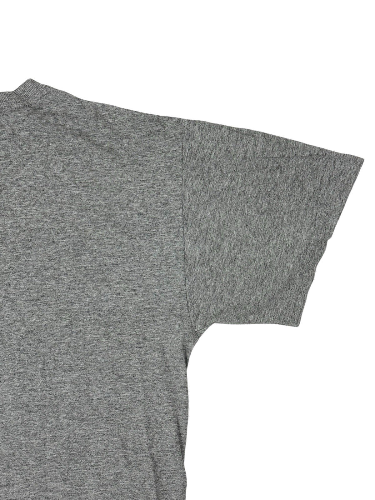 Retro Grey Kentucky Wildcats 2011 Champions Printed Top Medium