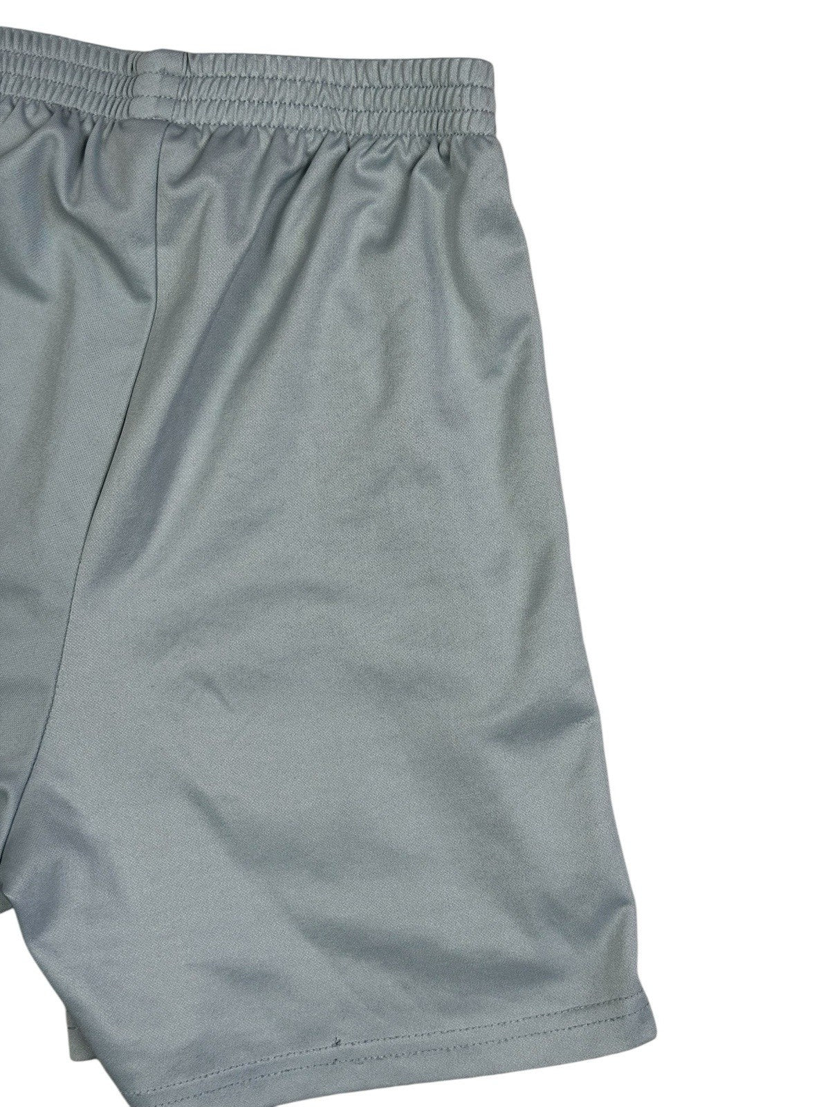 Puma Motherwell FC Shorts Youth Large