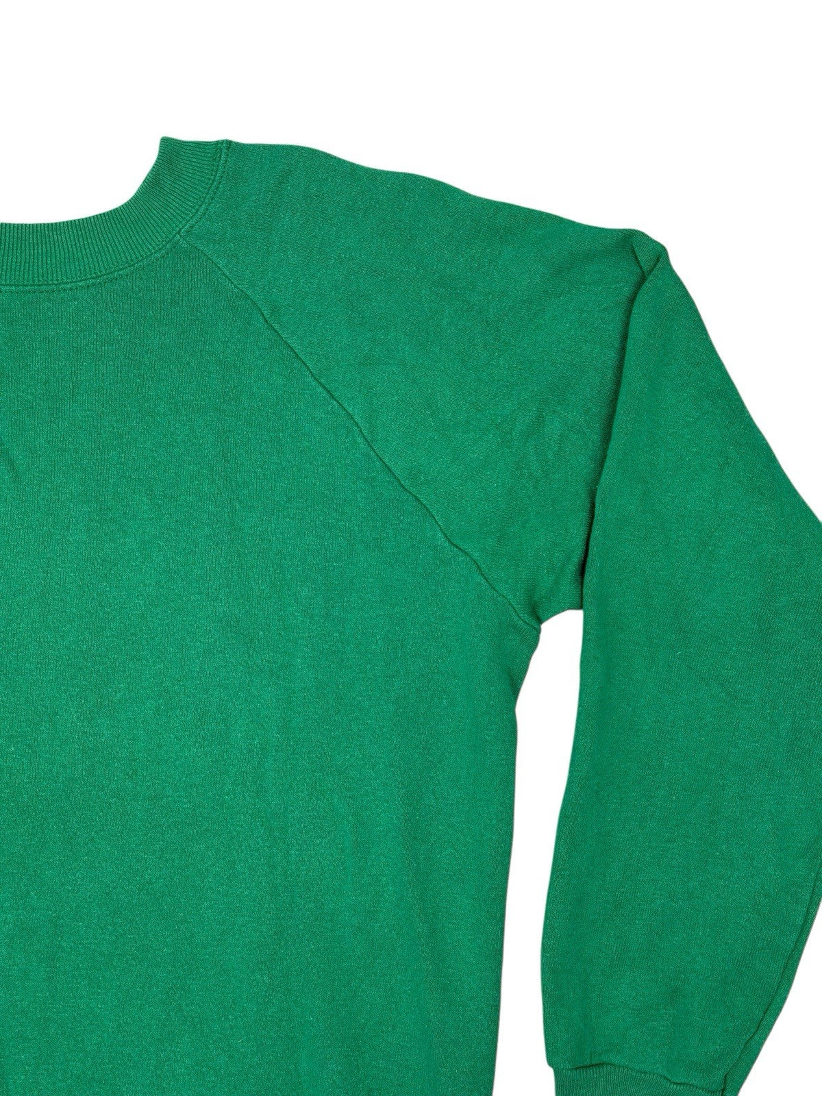 Retro Green Florida A and M University USA College Jumper Medium