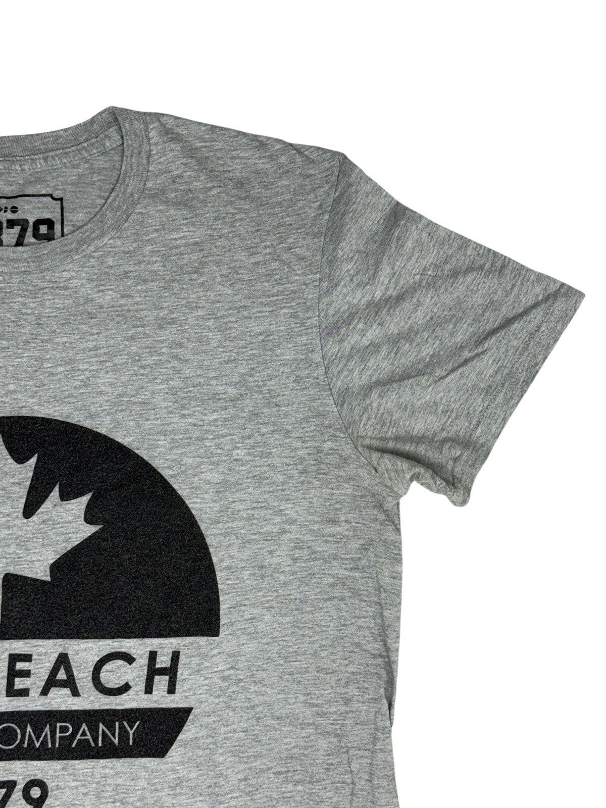 Westbeach Board Co Grey Top Medium