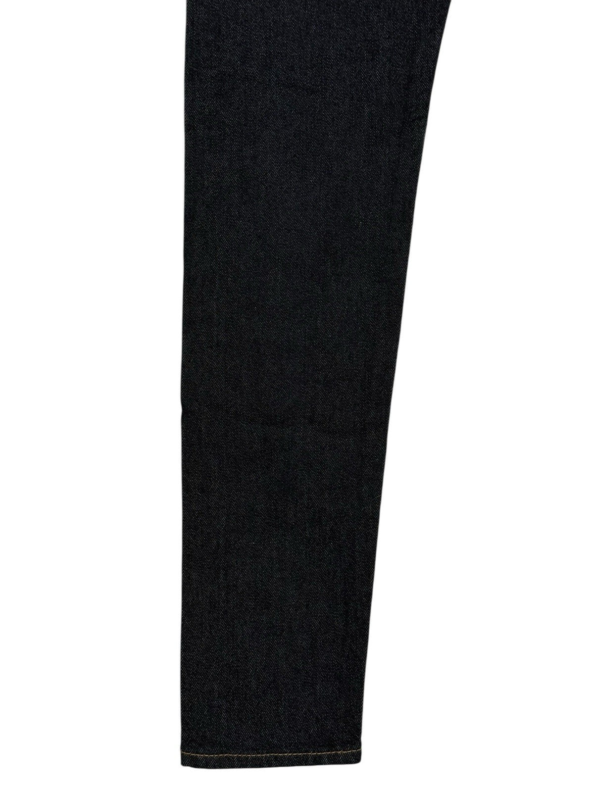 Levi's Blue Flex Skinny Taper Jeans W27 L30