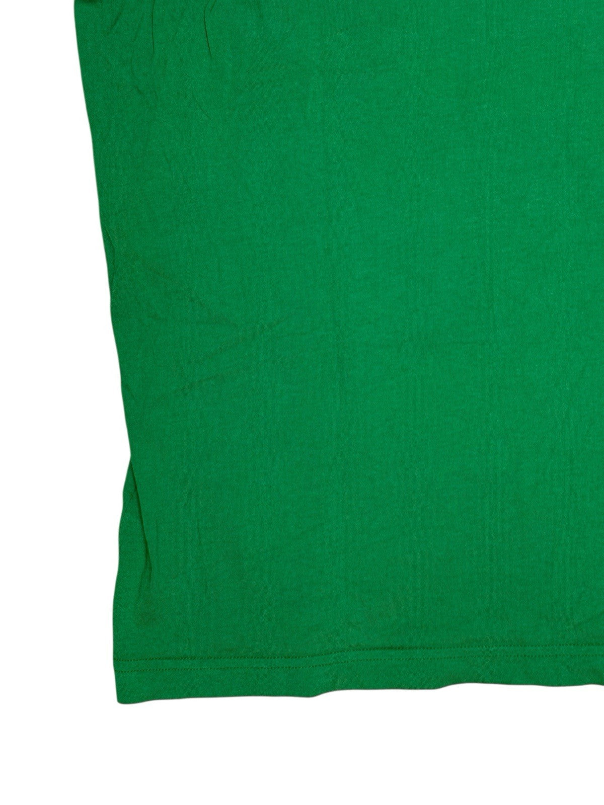 Puma Green Big Cat Top Medium