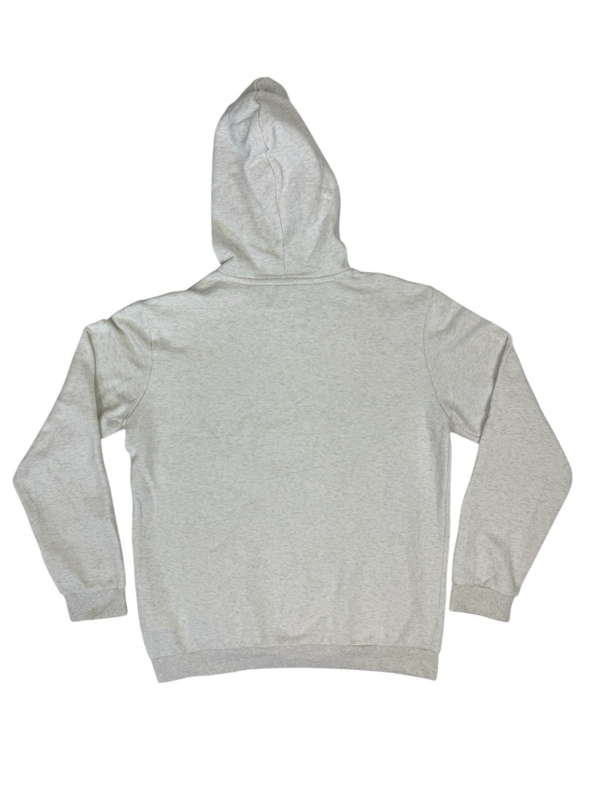 Puma Off White Hoodie Youth XL Age 15-16
