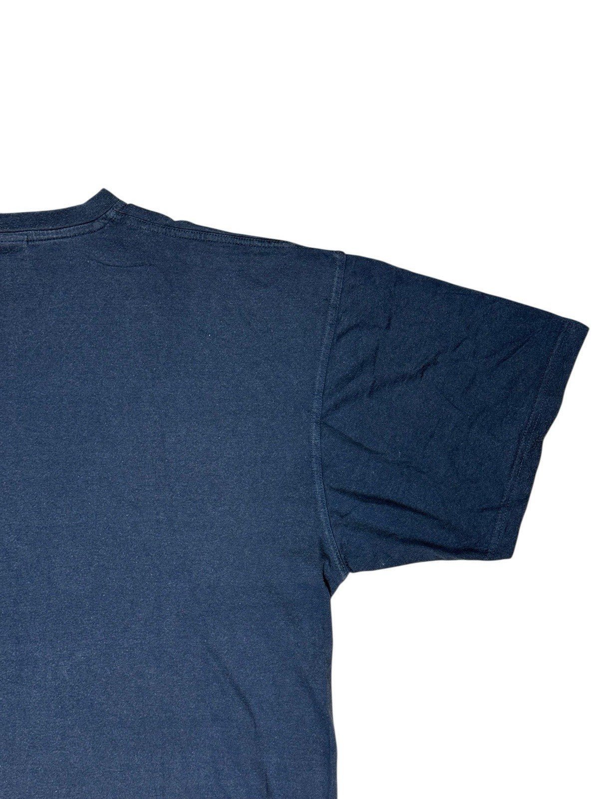 Rangers FC Blue 72 Top XL