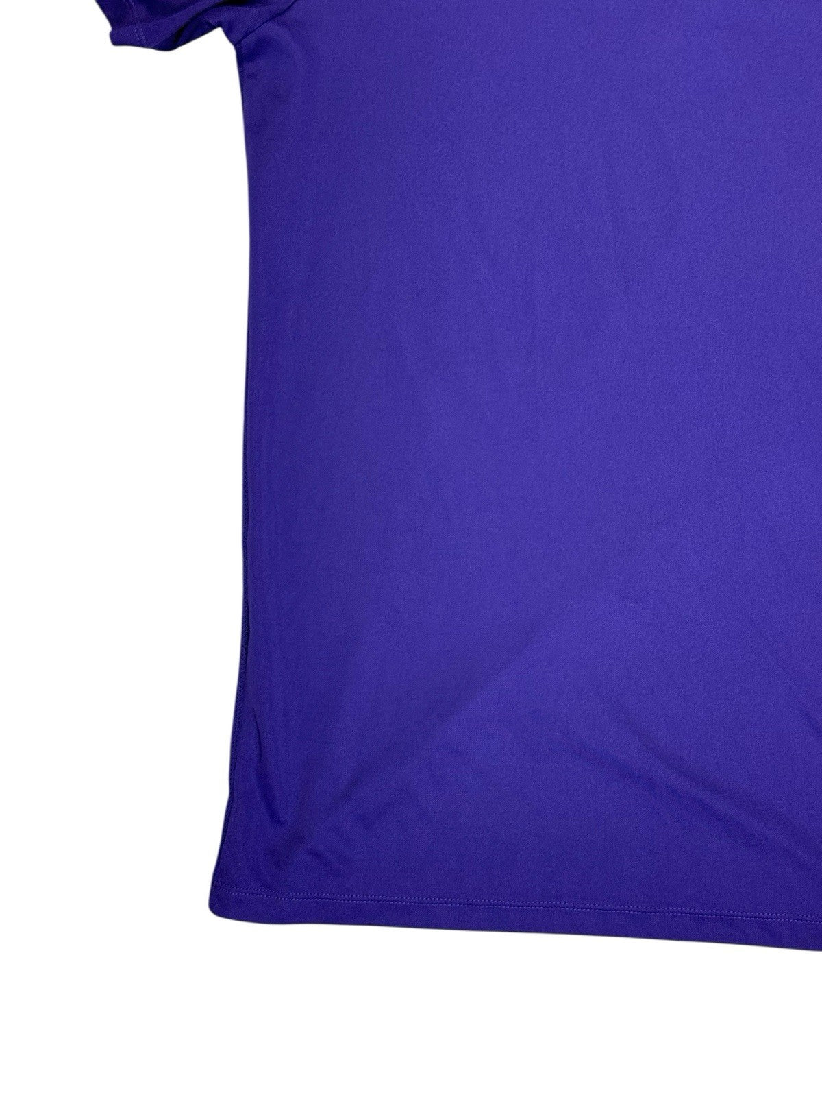 Nike Purple Park VI Top Large