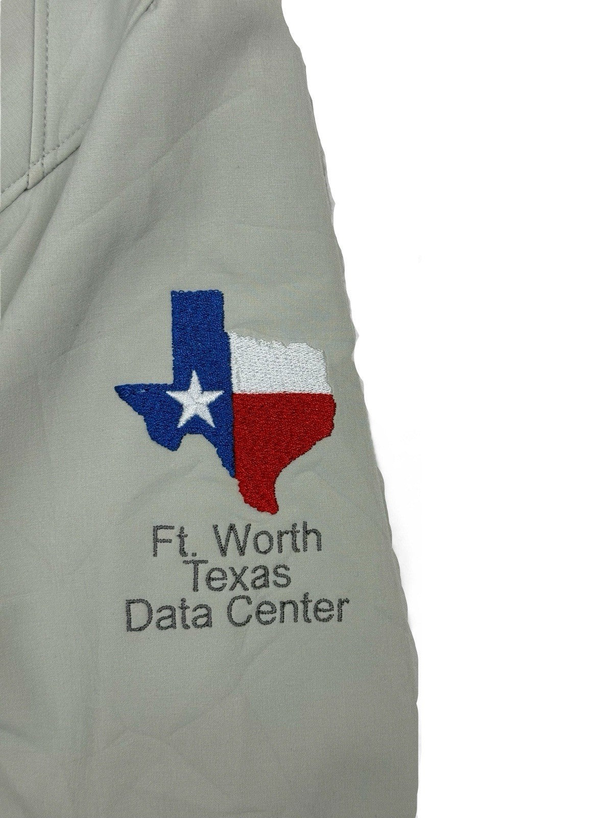 Patagonia Grey Adze Polartec Softshell Jacket Large