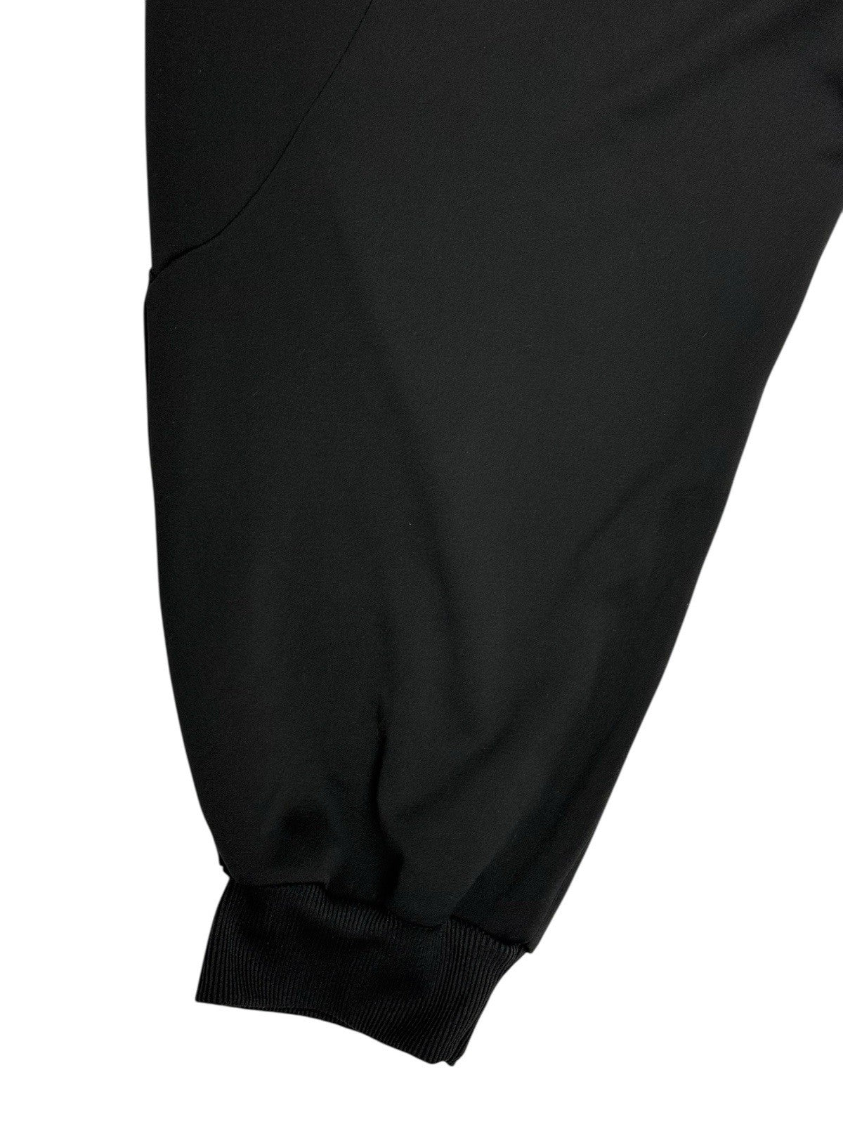 Adidas Black RGY3 Tracksuit Bottoms Joggers 2XL