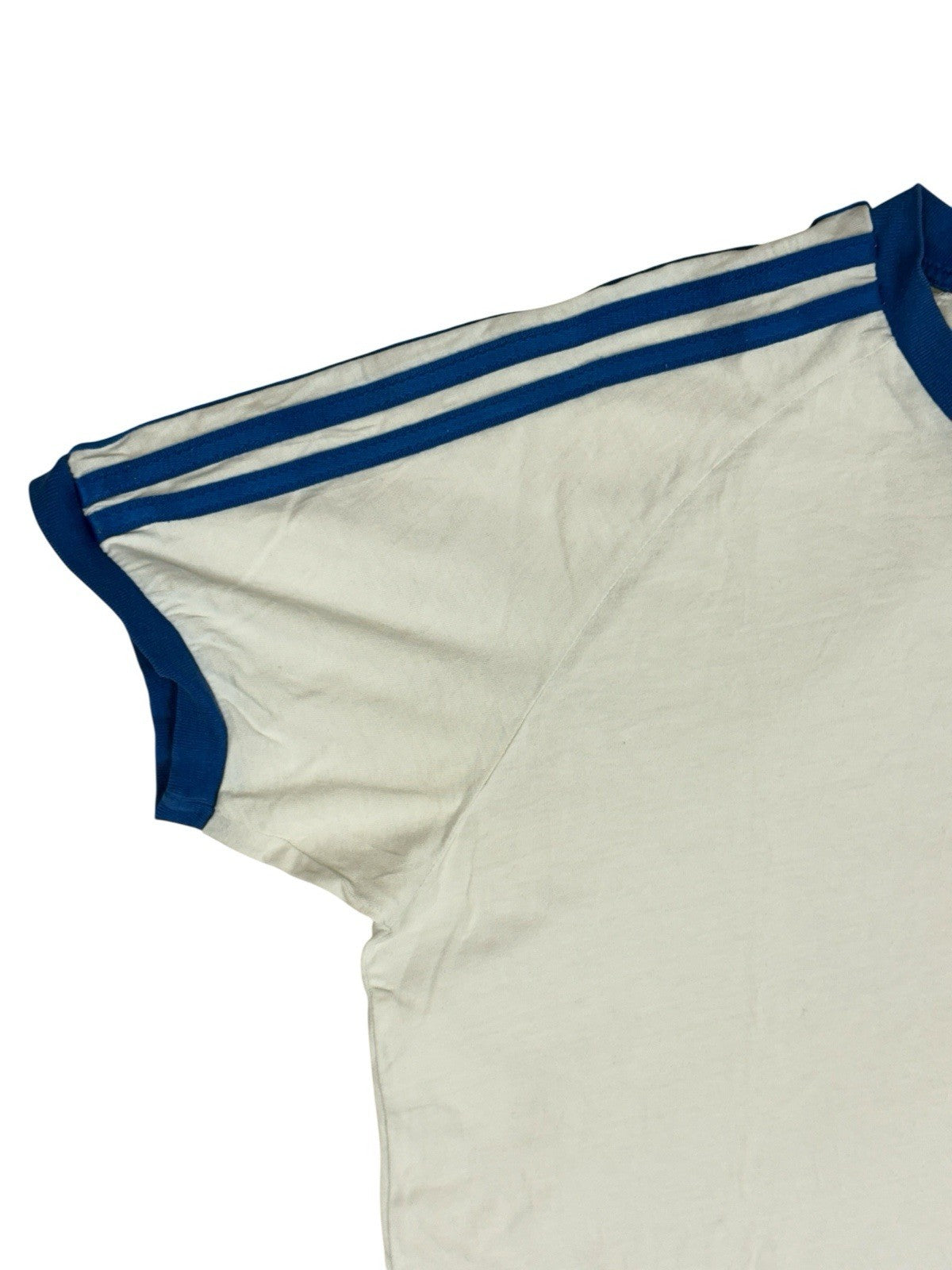 Adidas White California Top Medium