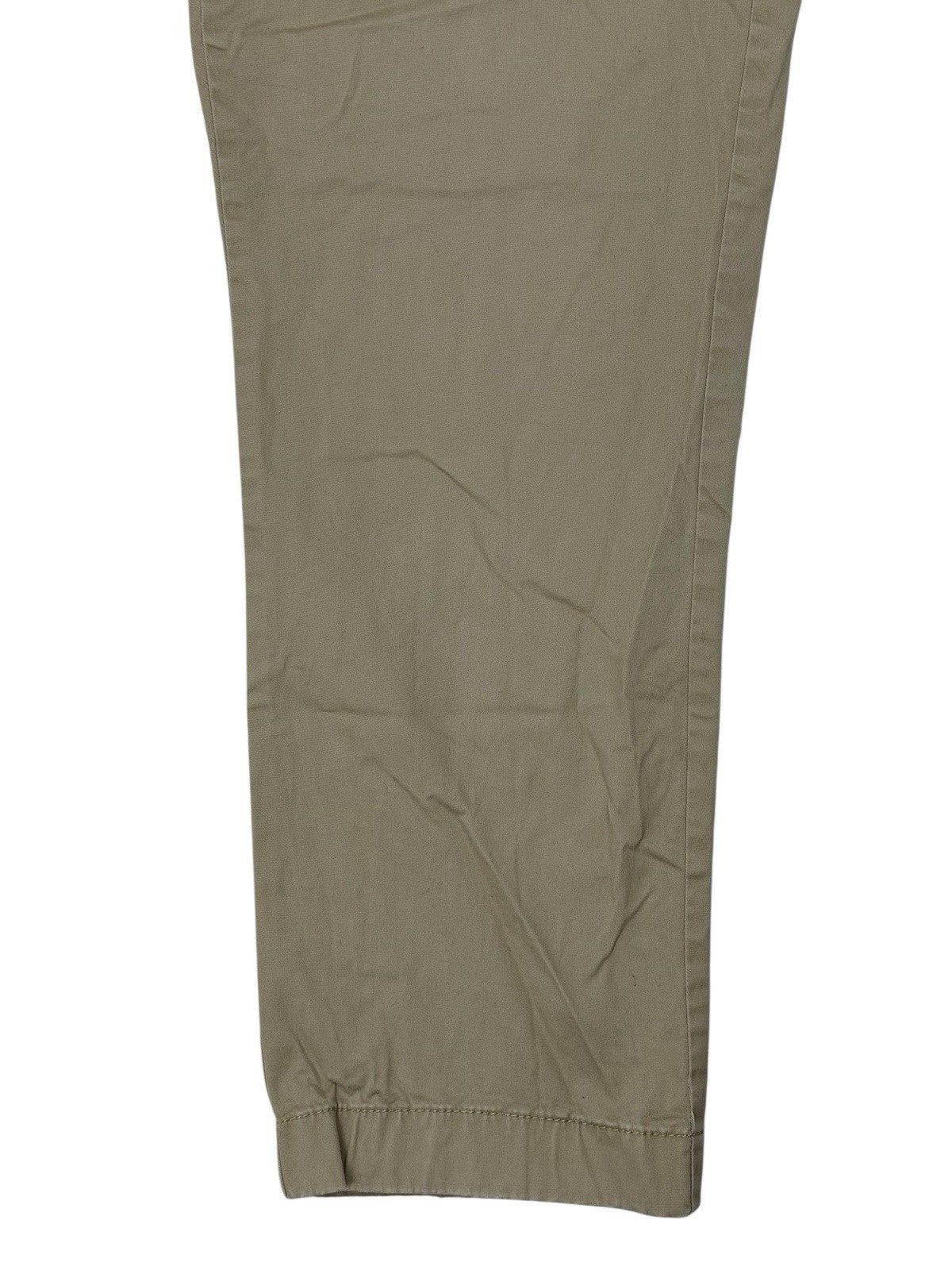 Tommy Hilfiger Beige Trousers 36W 29L