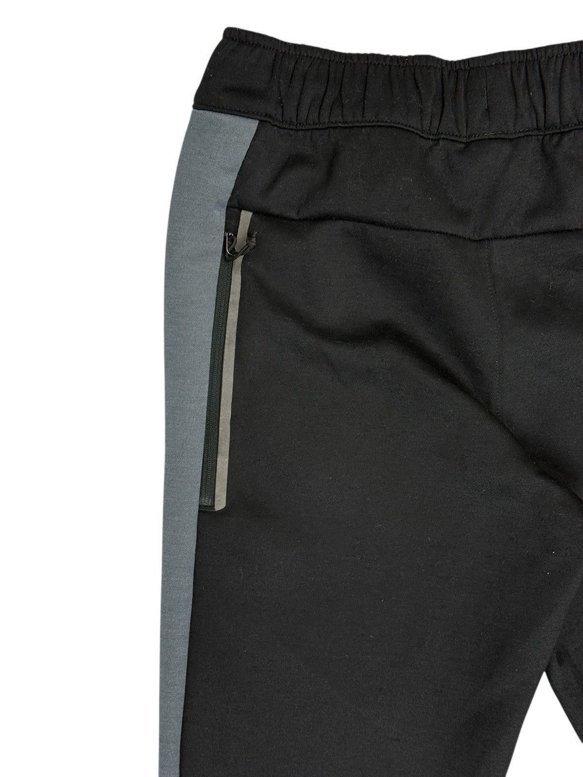 The North Face Black Tracksuit Bottoms Joggers XS