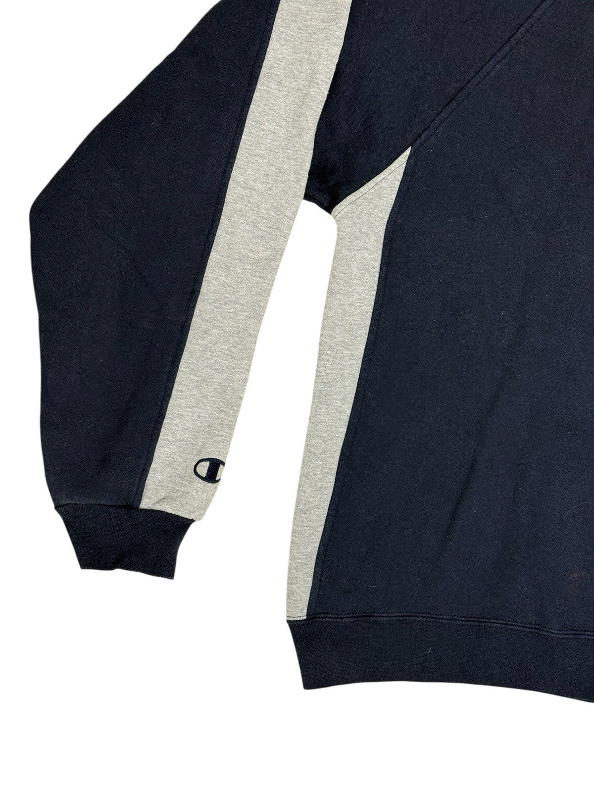 Champion Blue Tennessee Titans NFL Jumper Large