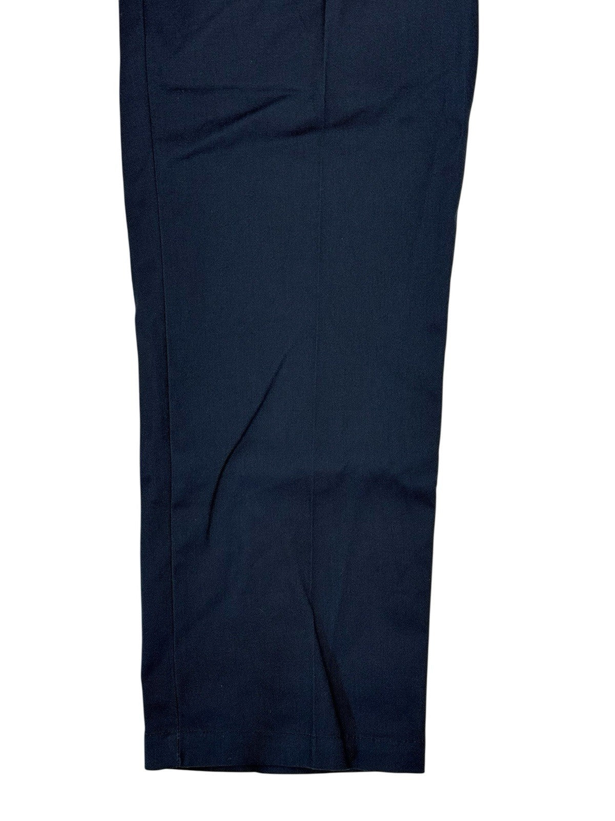 Dickies Blue Chino Trousers W37 L30