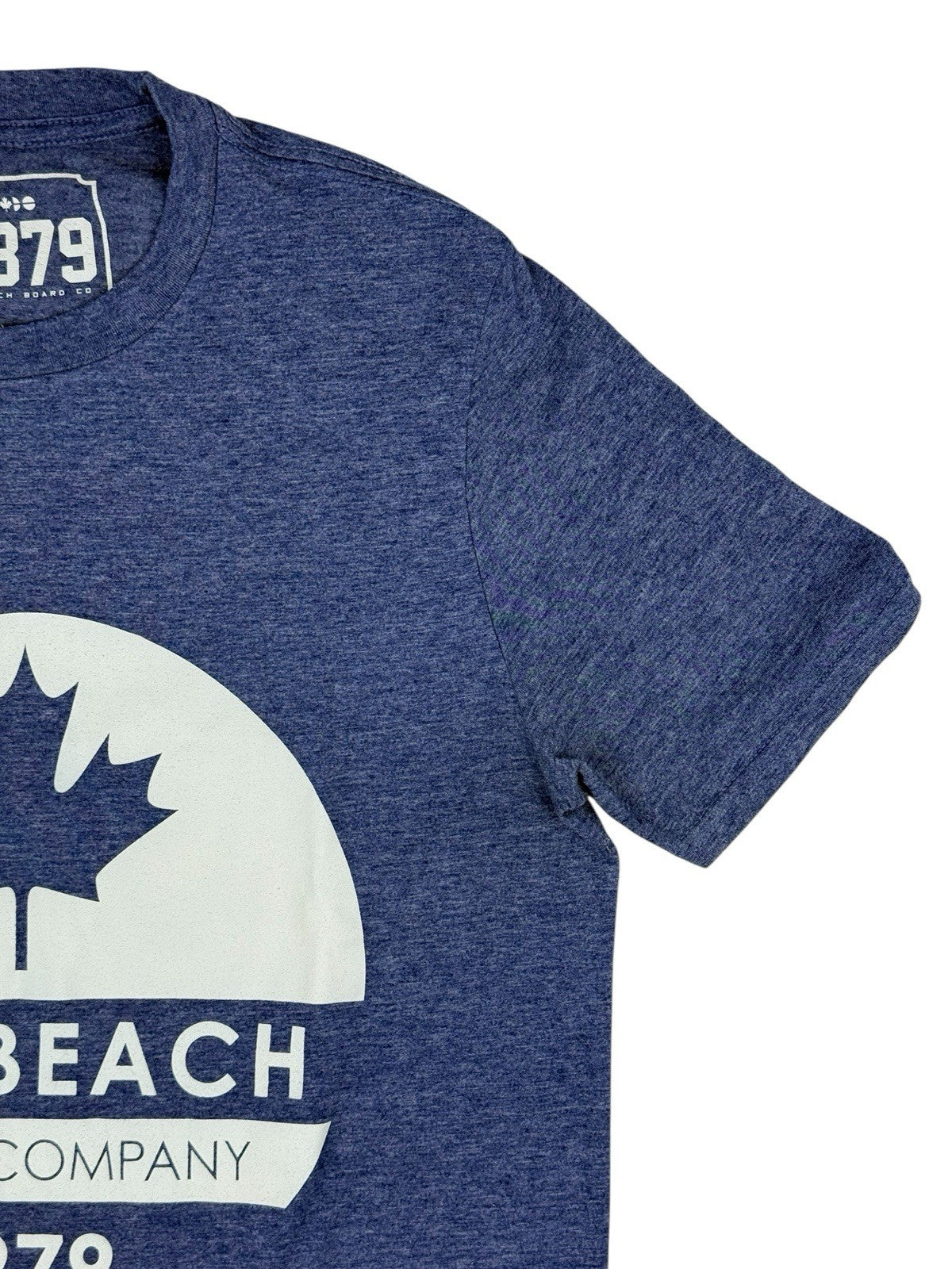 Westbeach Board Co Blue Top Medium